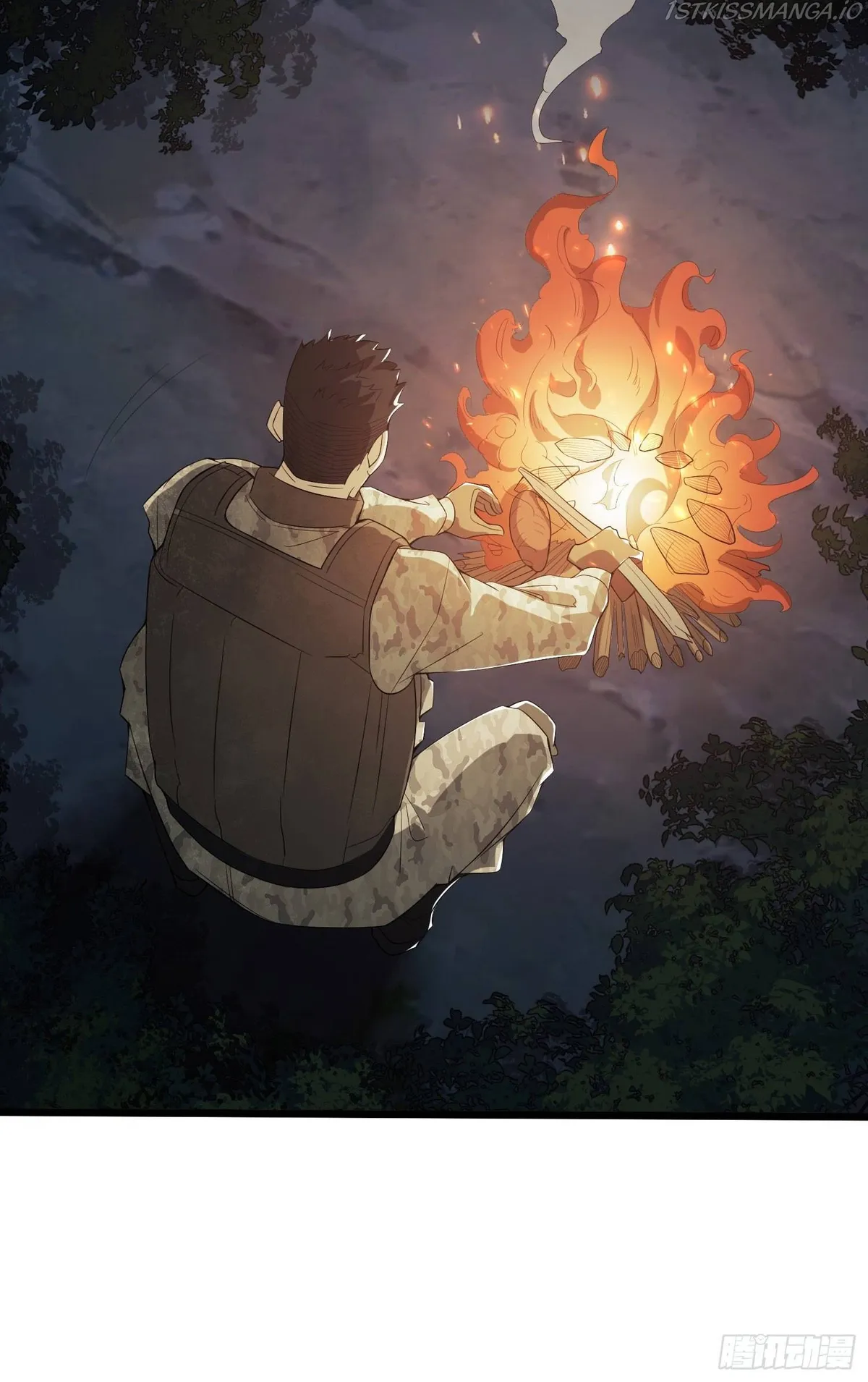 The First Sequence Chapter 59 Online - página 14
