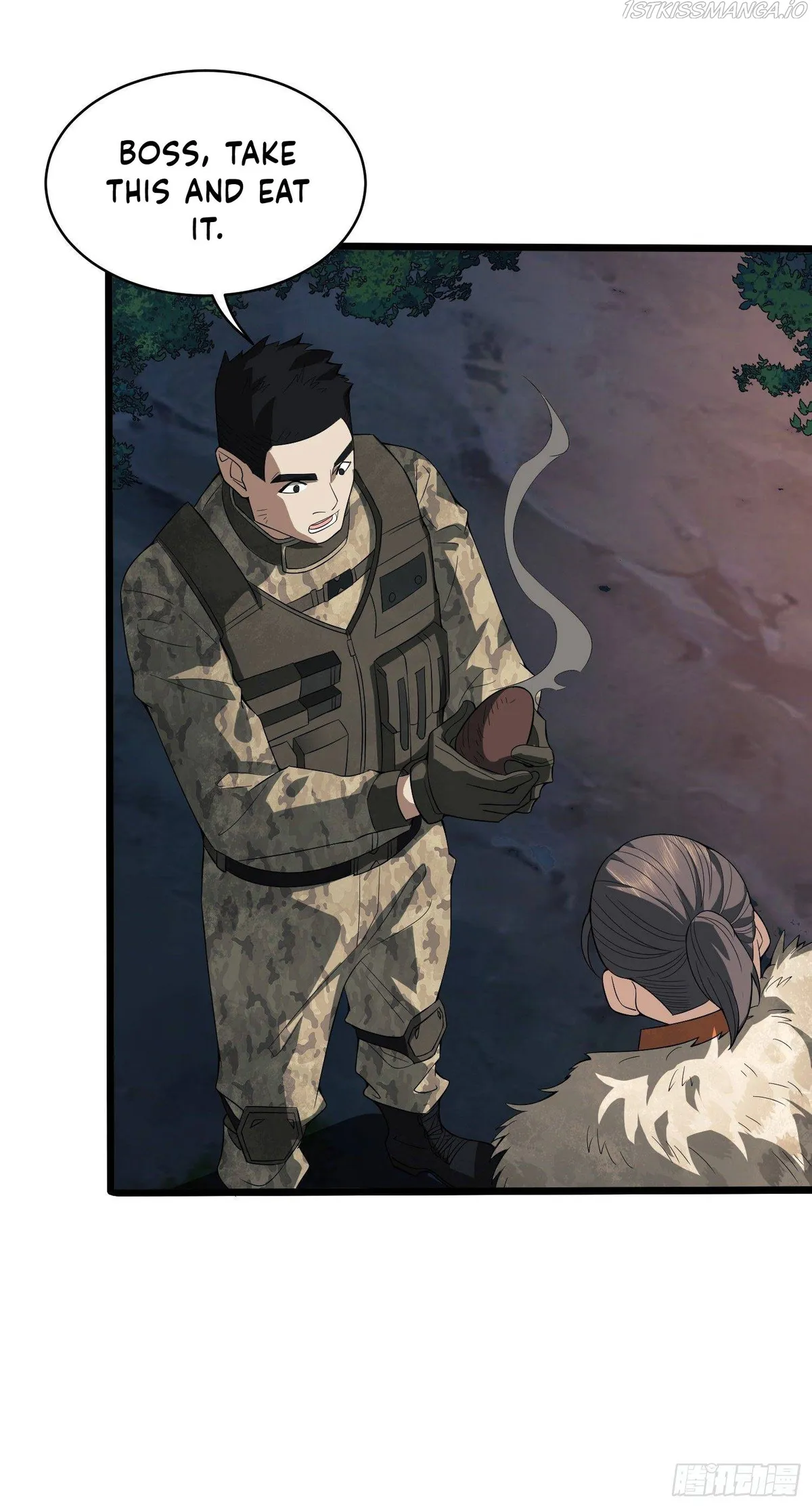 The First Sequence Chapter 59 Online - página 15