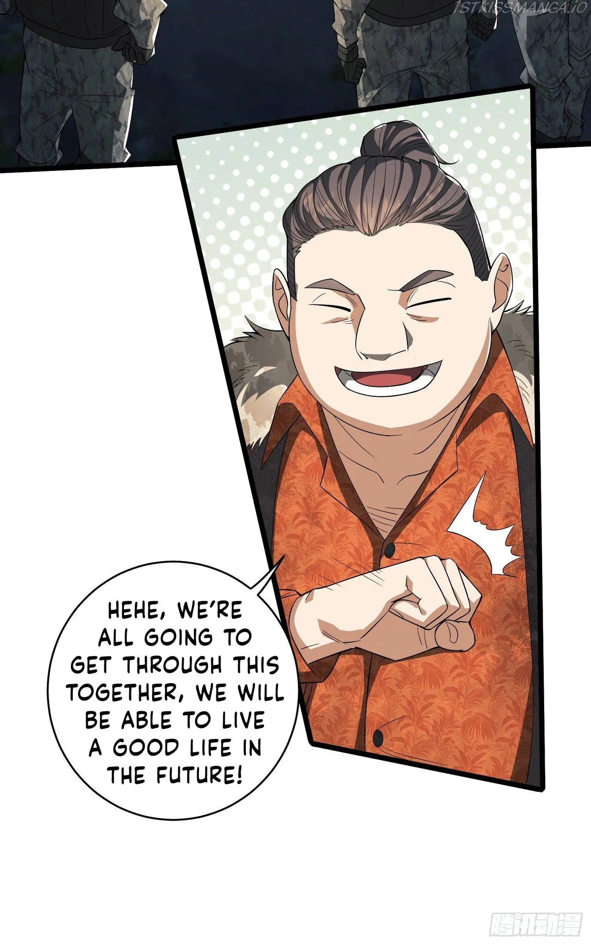 The First Sequence Chapter 59 Online - página 19