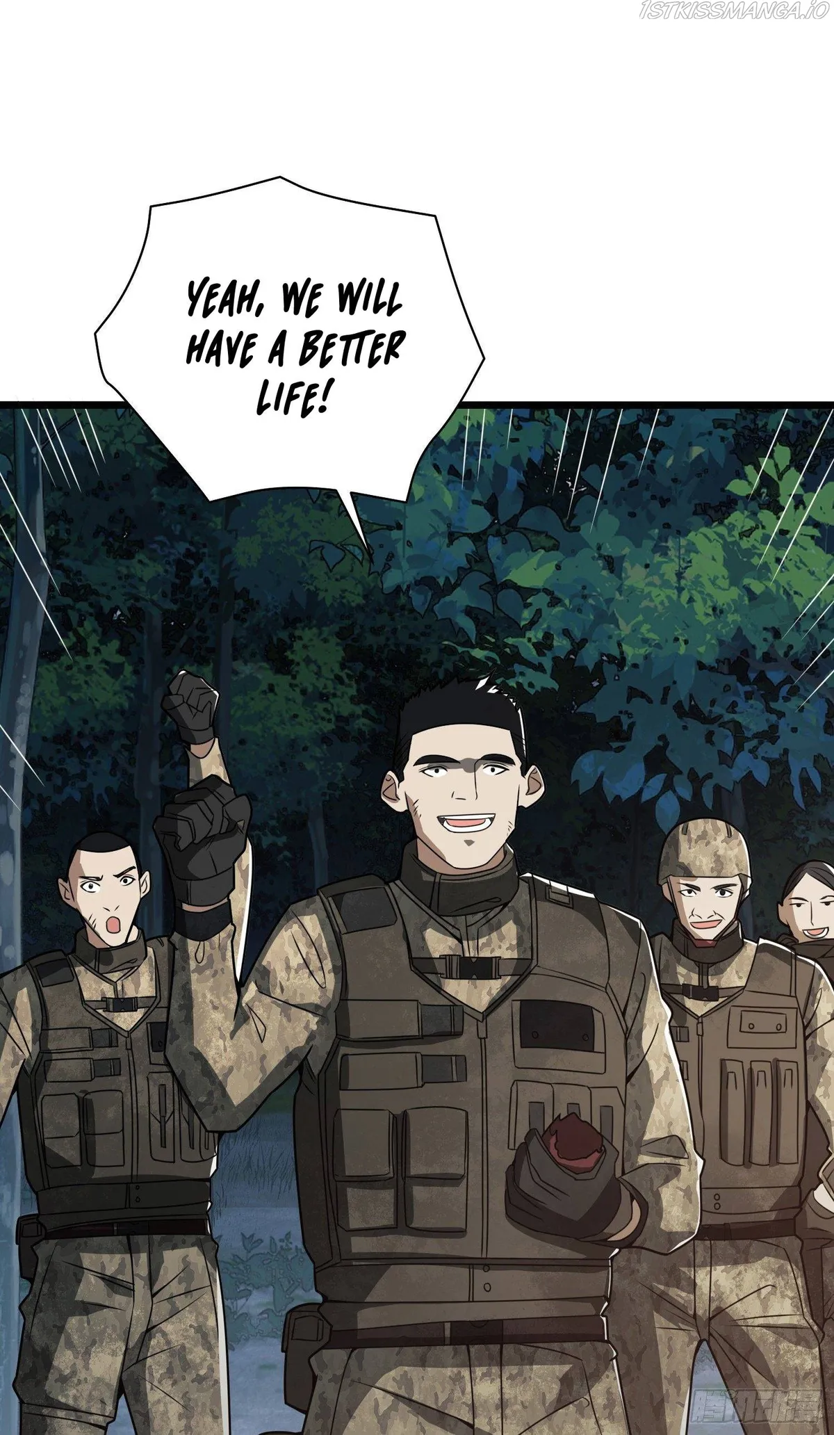 The First Sequence Chapter 59 Online - página 20