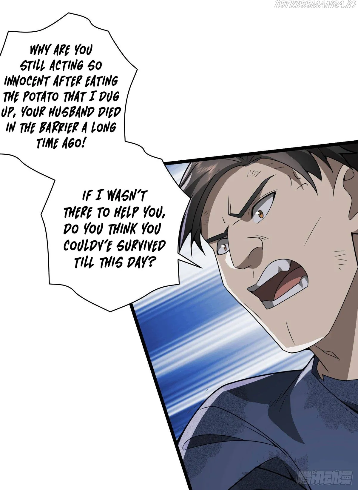 The First Sequence Chapter 59 Online - página 24