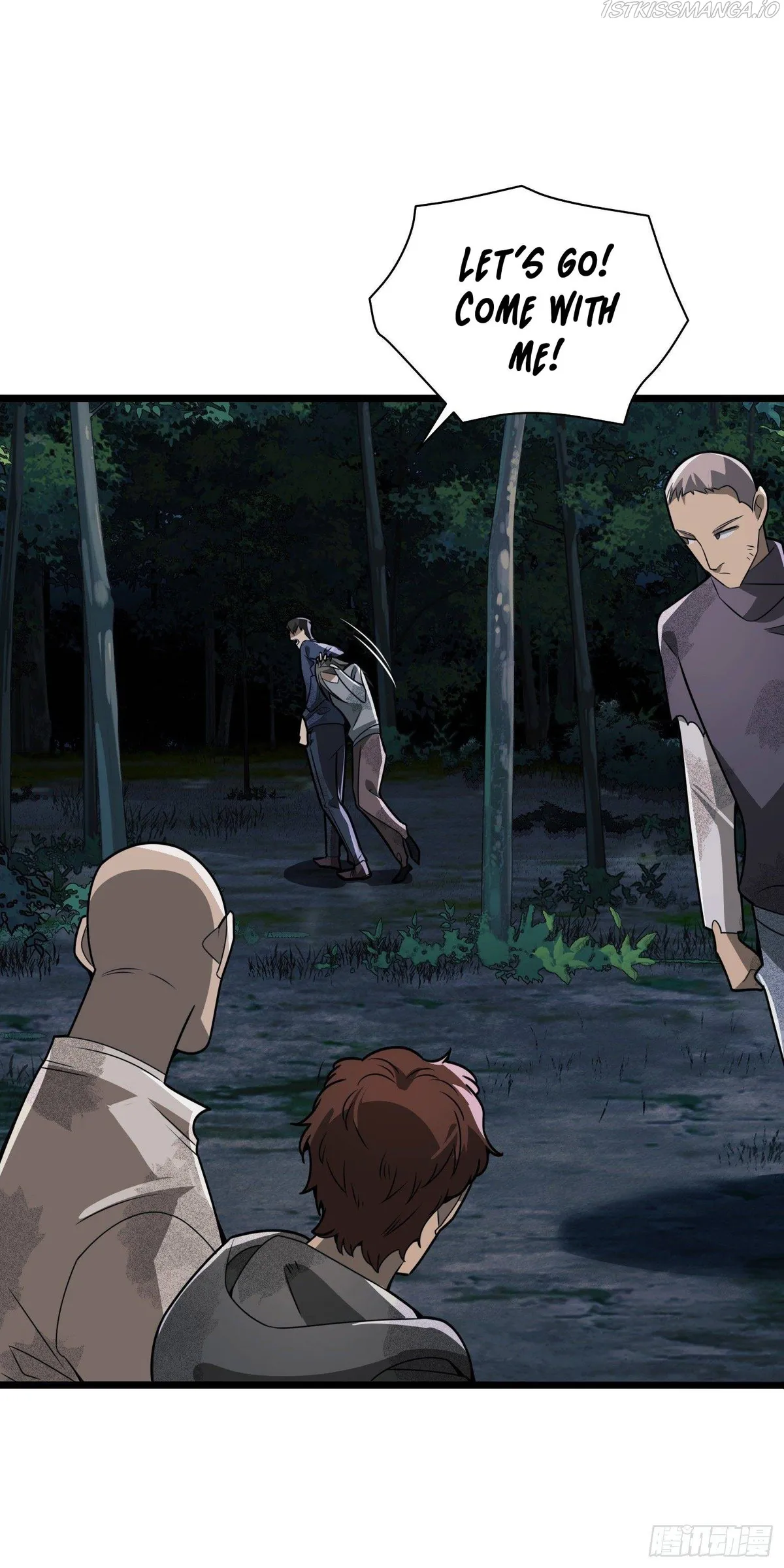 The First Sequence Chapter 59 Online - página 27
