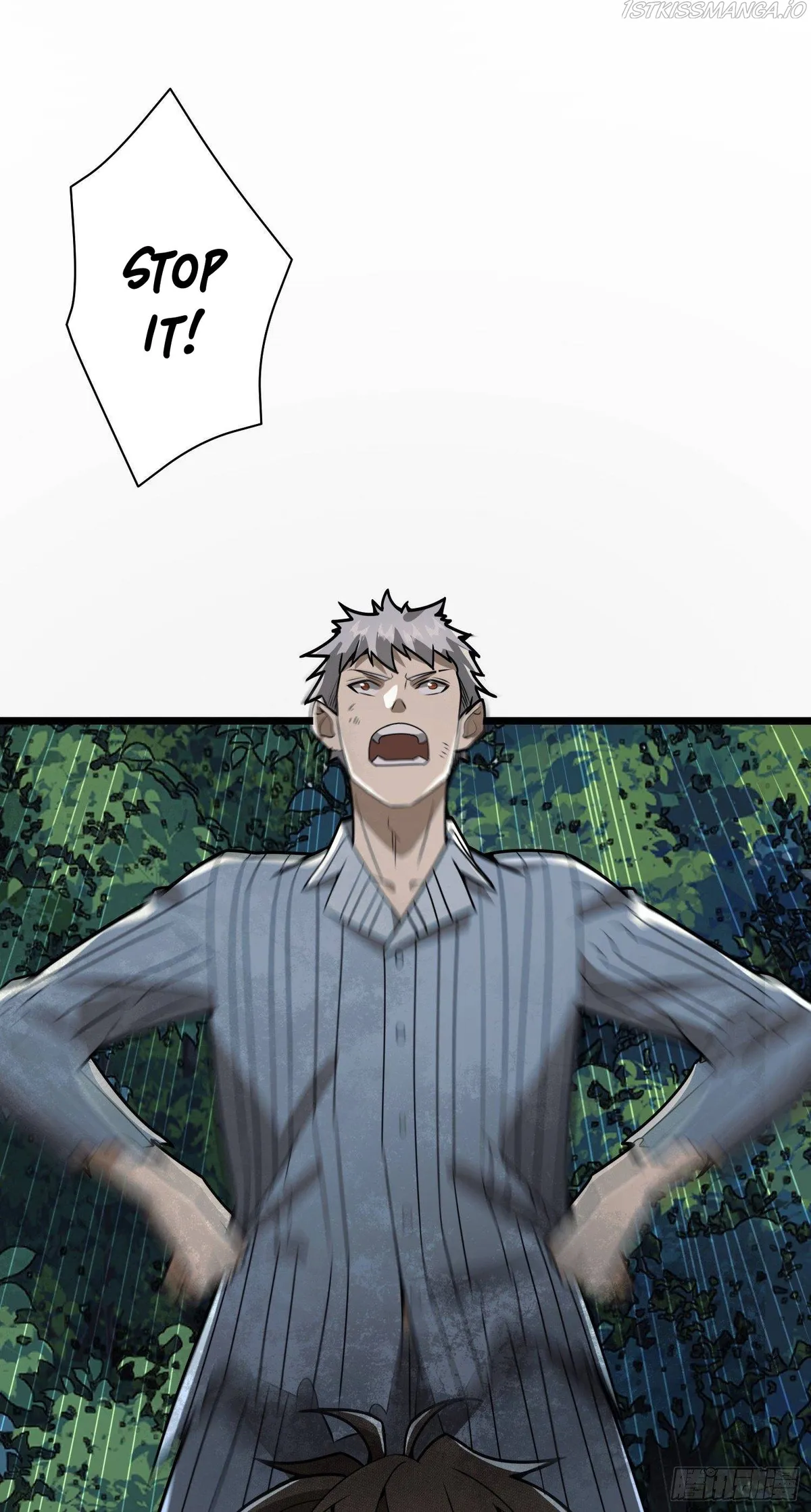 The First Sequence Chapter 59 Online - página 29