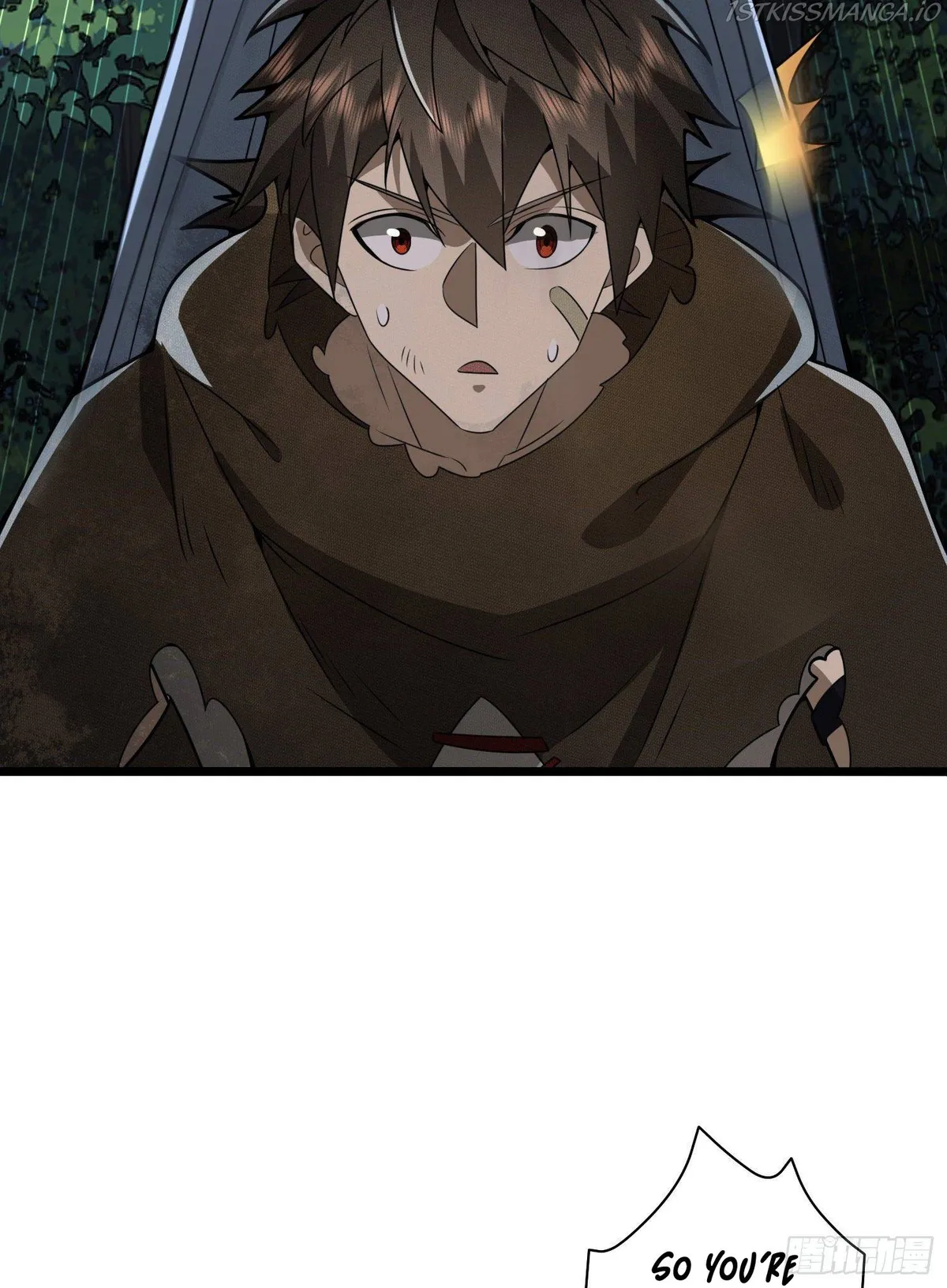 The First Sequence Chapter 59 Online - página 30