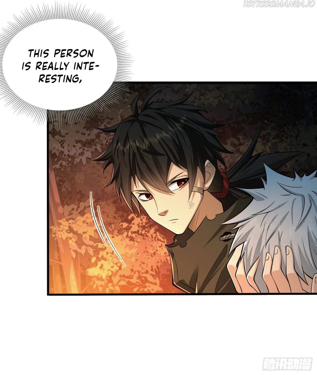 The First Sequence Chapter 59 Online - página 40