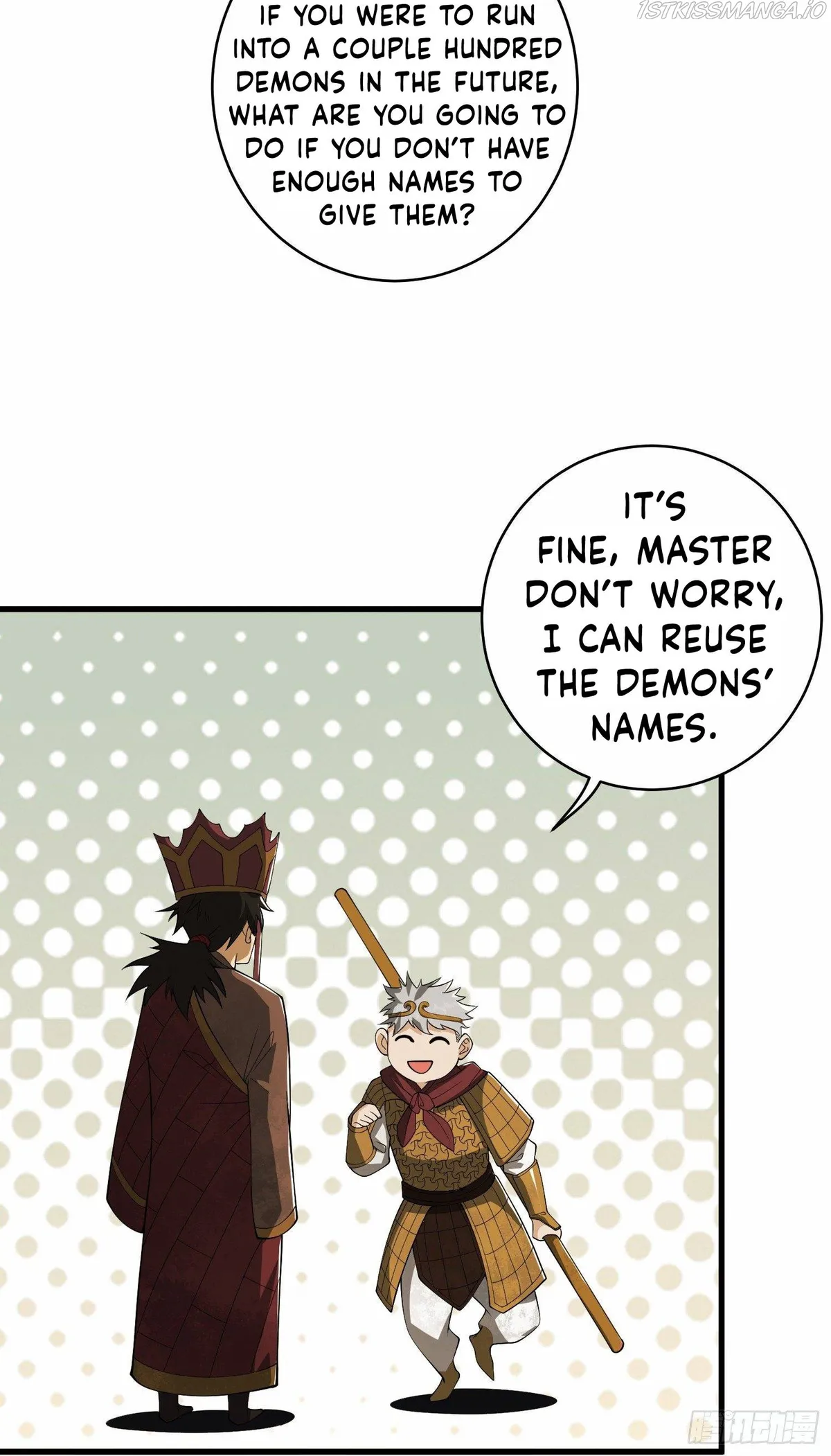 The First Sequence Chapter 59 Online - página 42
