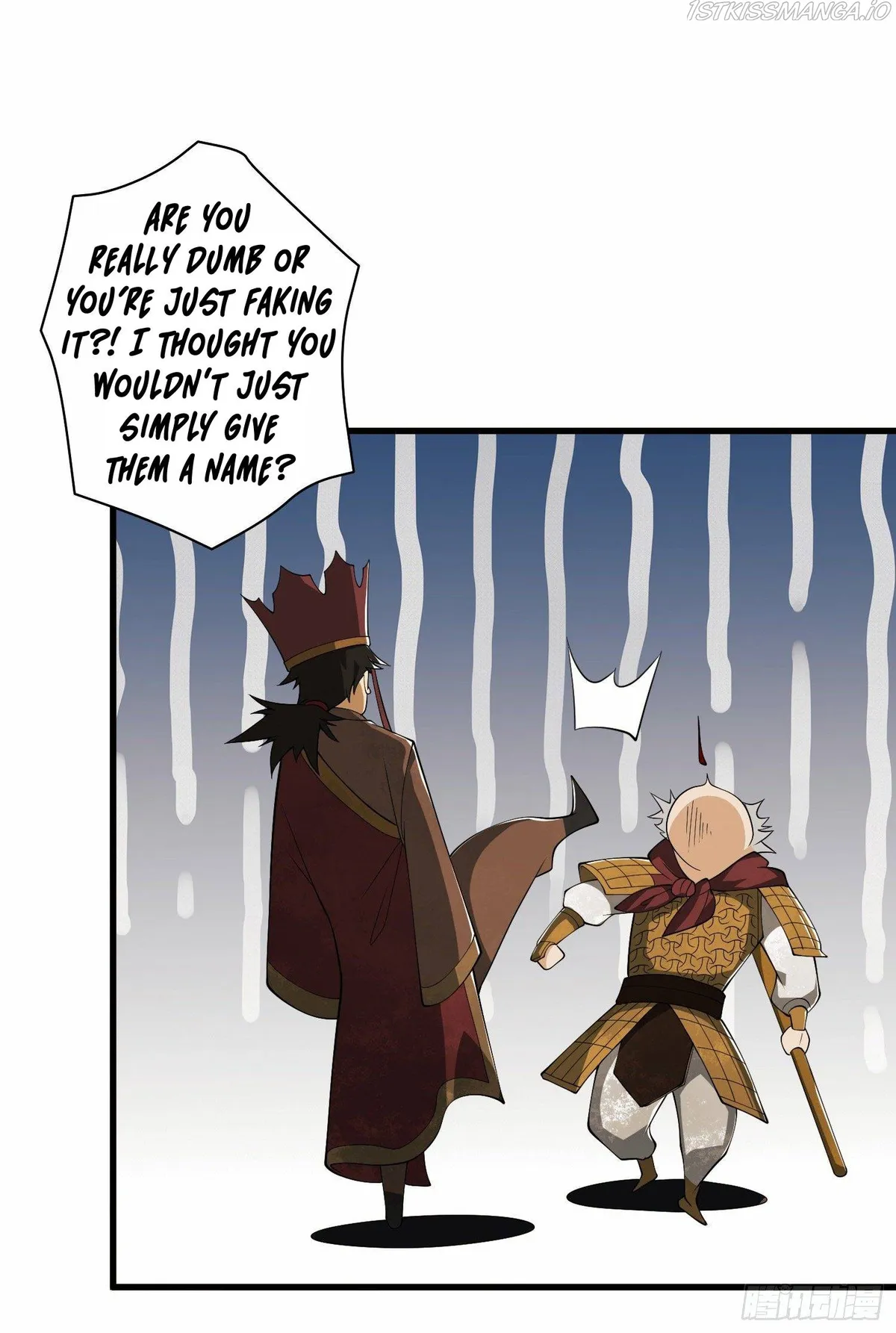 The First Sequence Chapter 59 Online - página 43