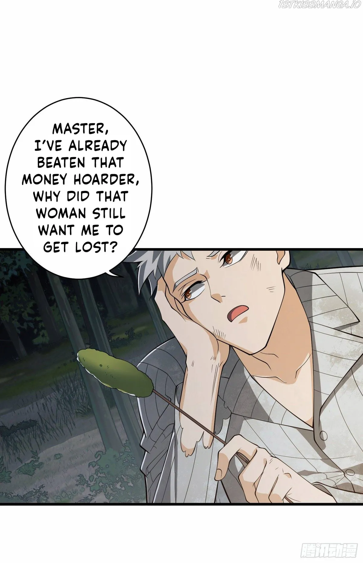 The First Sequence Chapter 59 Online - página 44