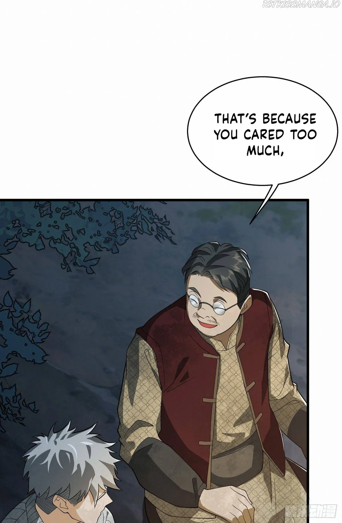 The First Sequence Chapter 59 Online - página 46