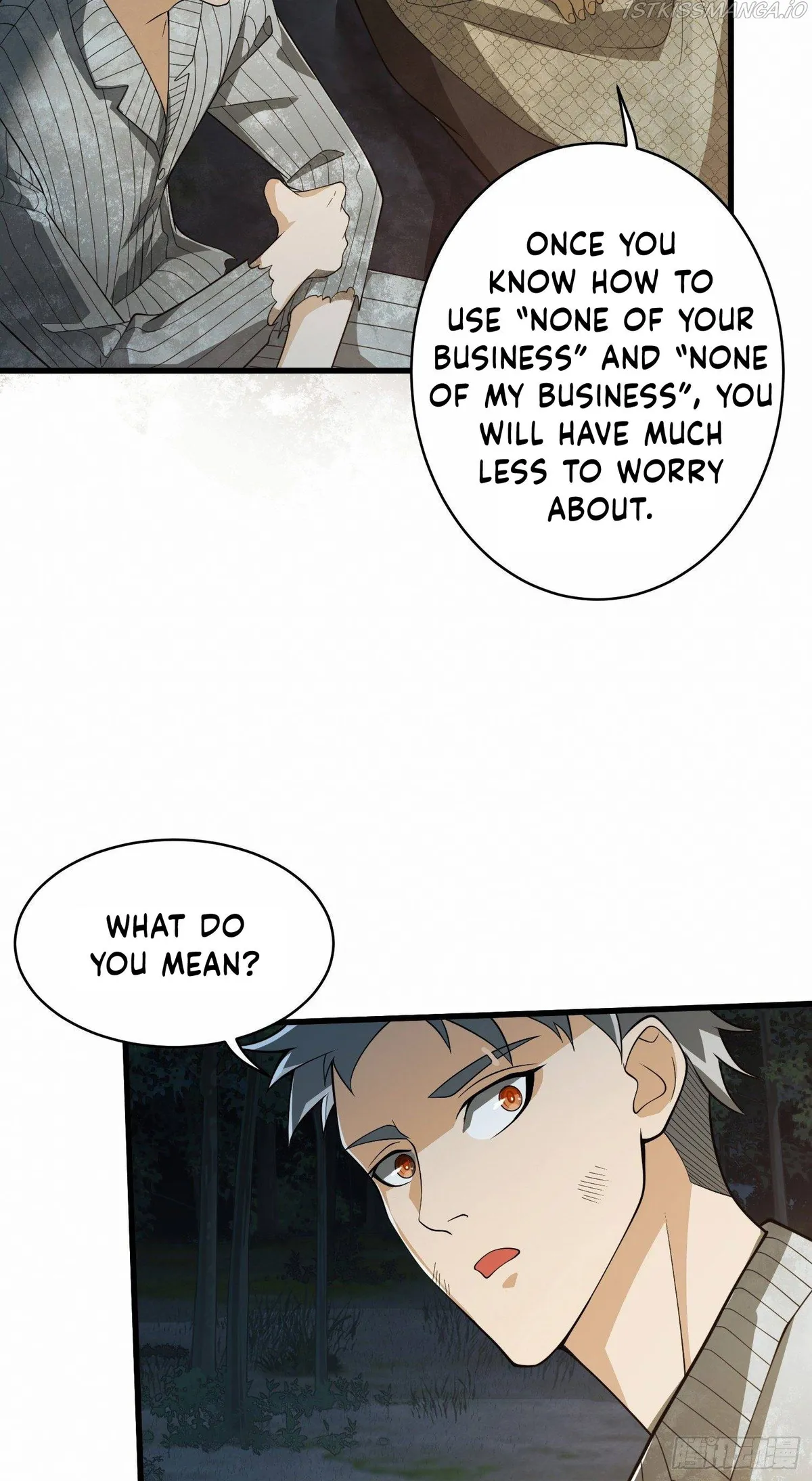 The First Sequence Chapter 59 Online - página 47