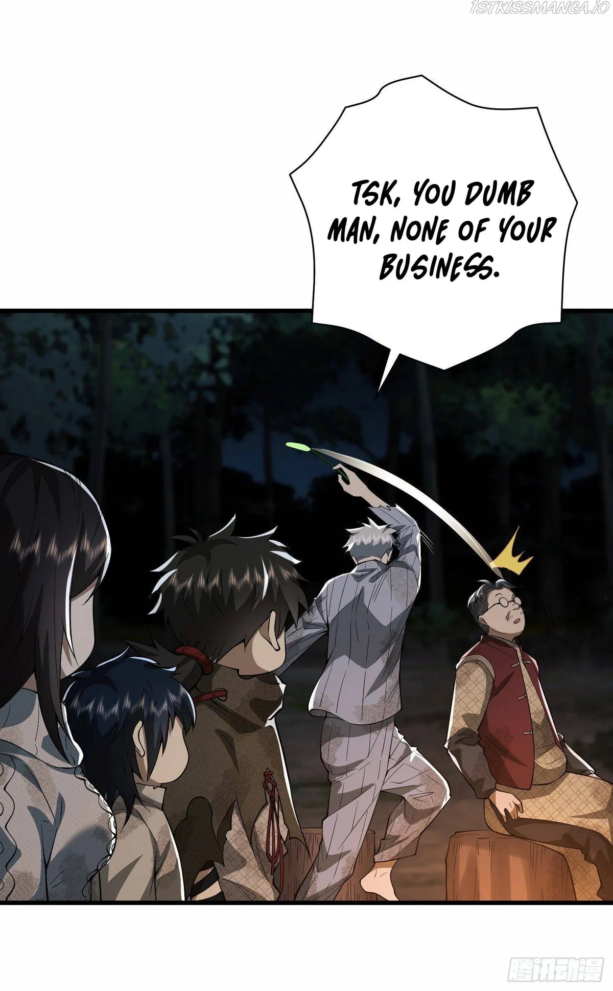 The First Sequence Chapter 59 Online - página 49
