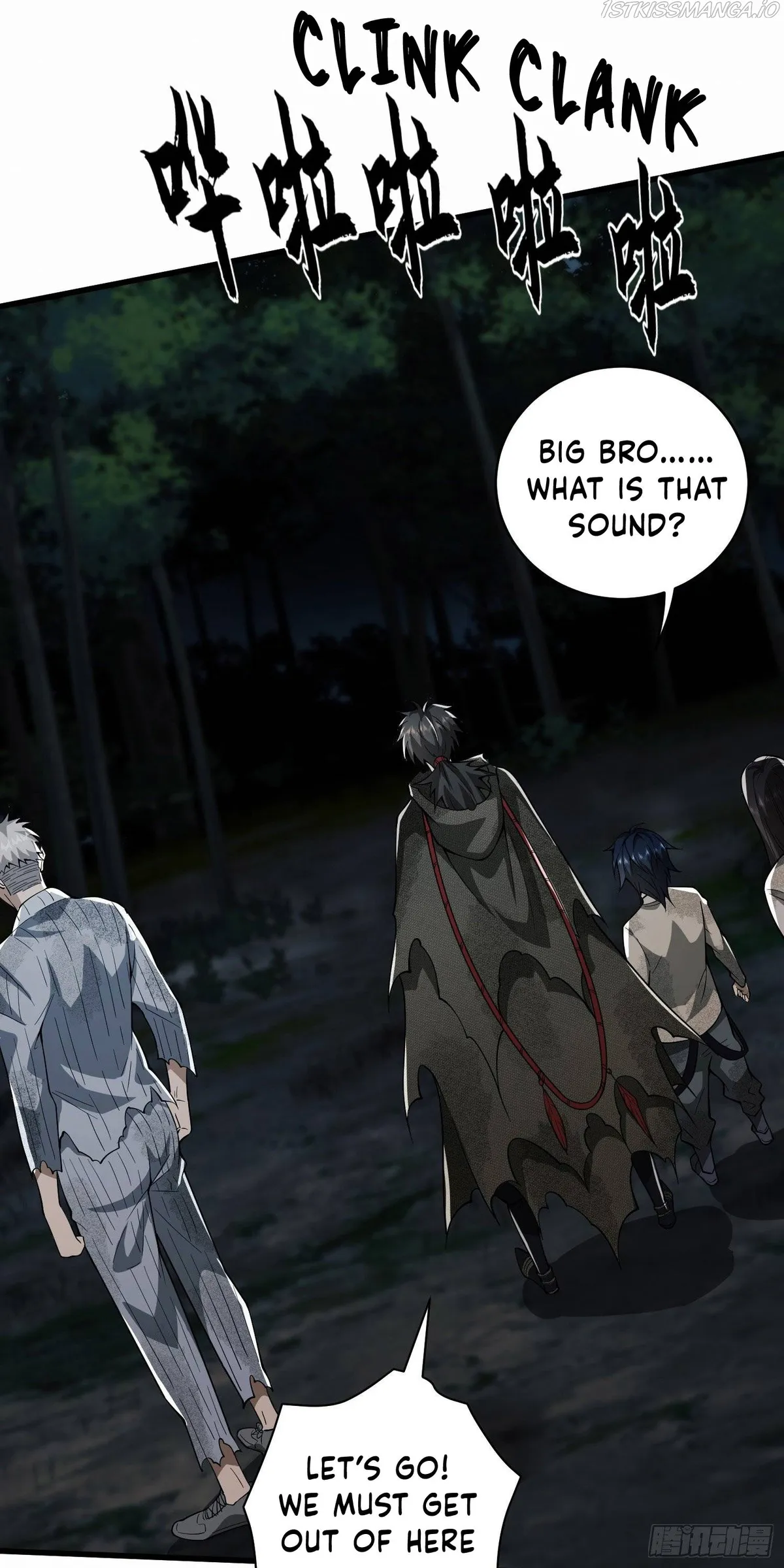 The First Sequence Chapter 59 Online - página 54