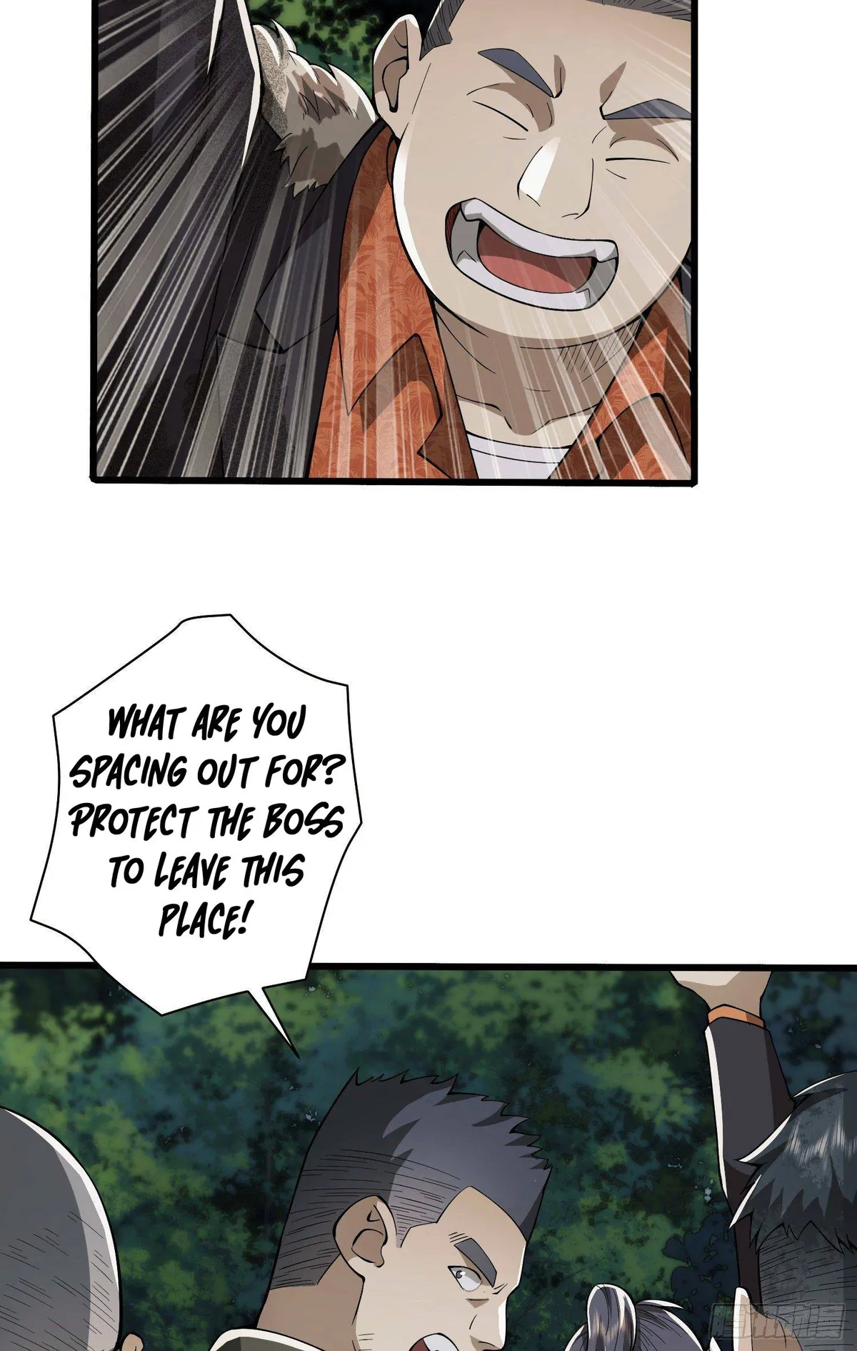 The First Sequence Chapter 60 Online - página 30