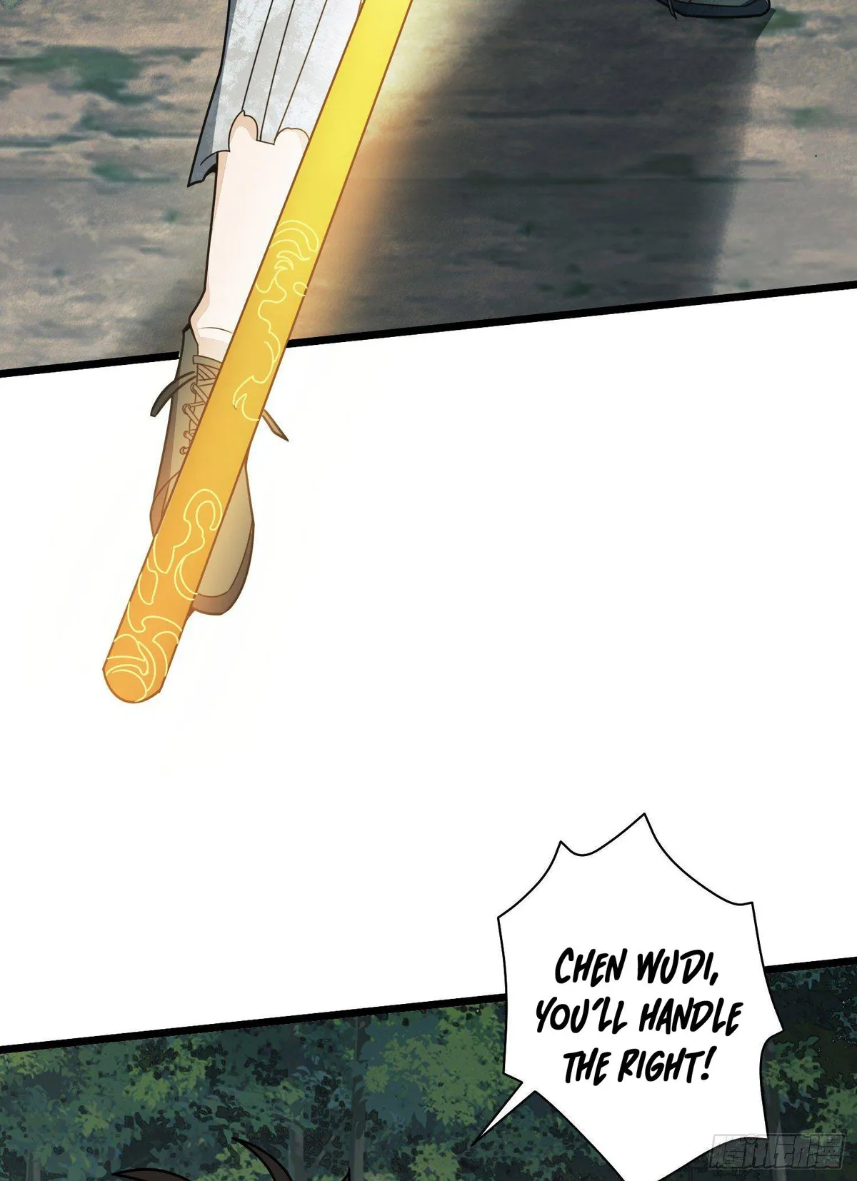 The First Sequence Chapter 60 Online - página 52