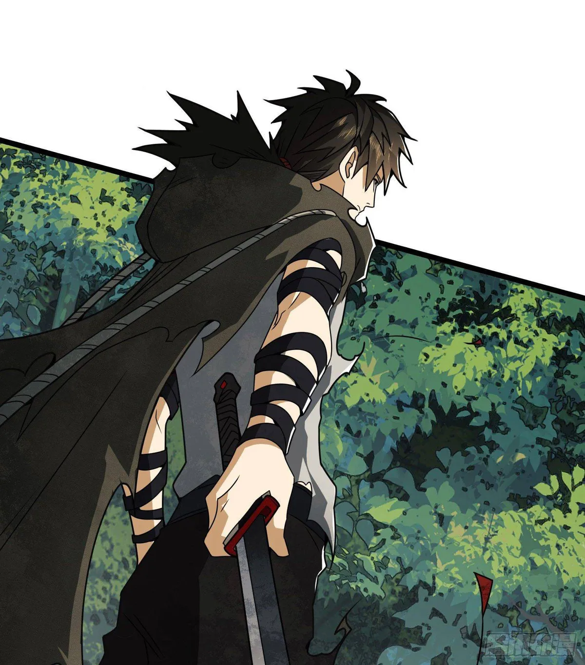 The First Sequence Chapter 60 Online - página 54
