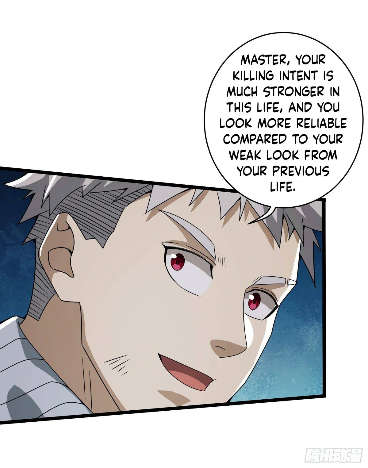 The First Sequence Chapter 60 Online - página 56