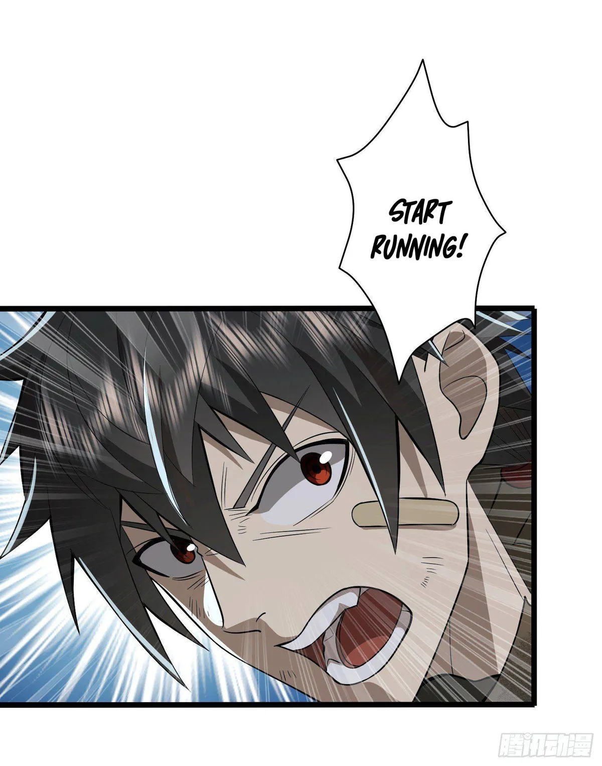 The First Sequence Chapter 60 Online - página 61