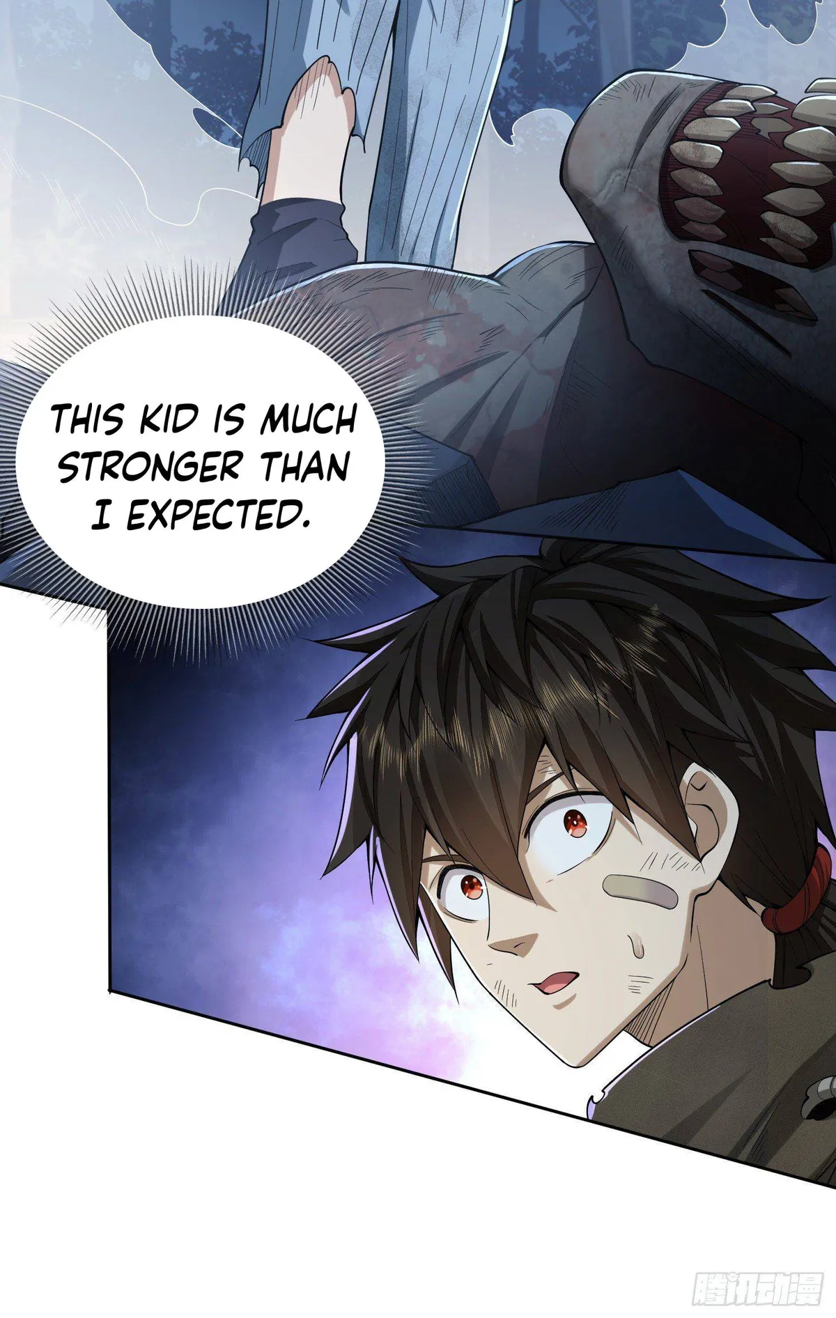 The First Sequence Chapter 60 Online - página 76