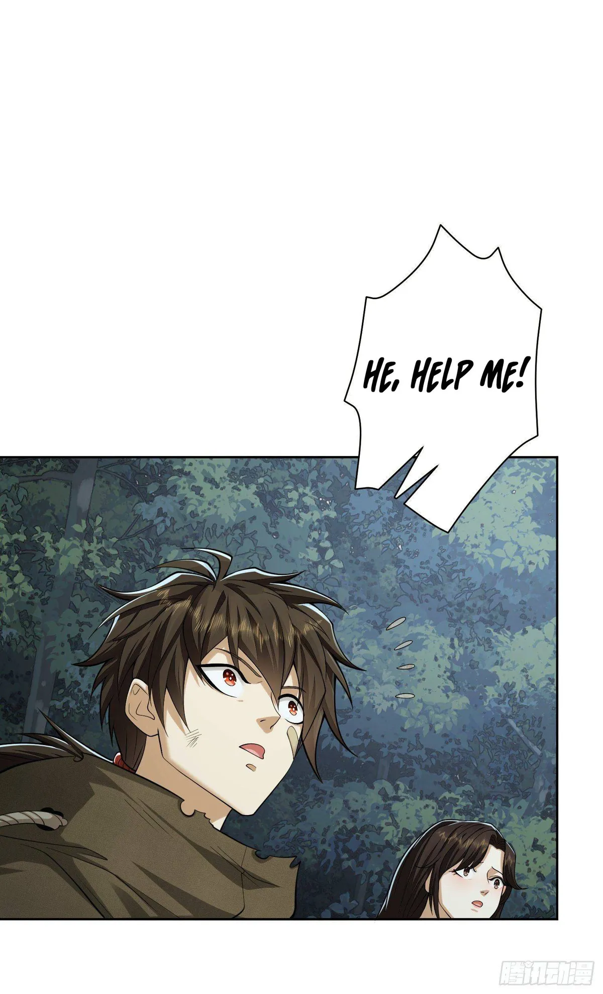 The First Sequence Chapter 60 Online - página 81