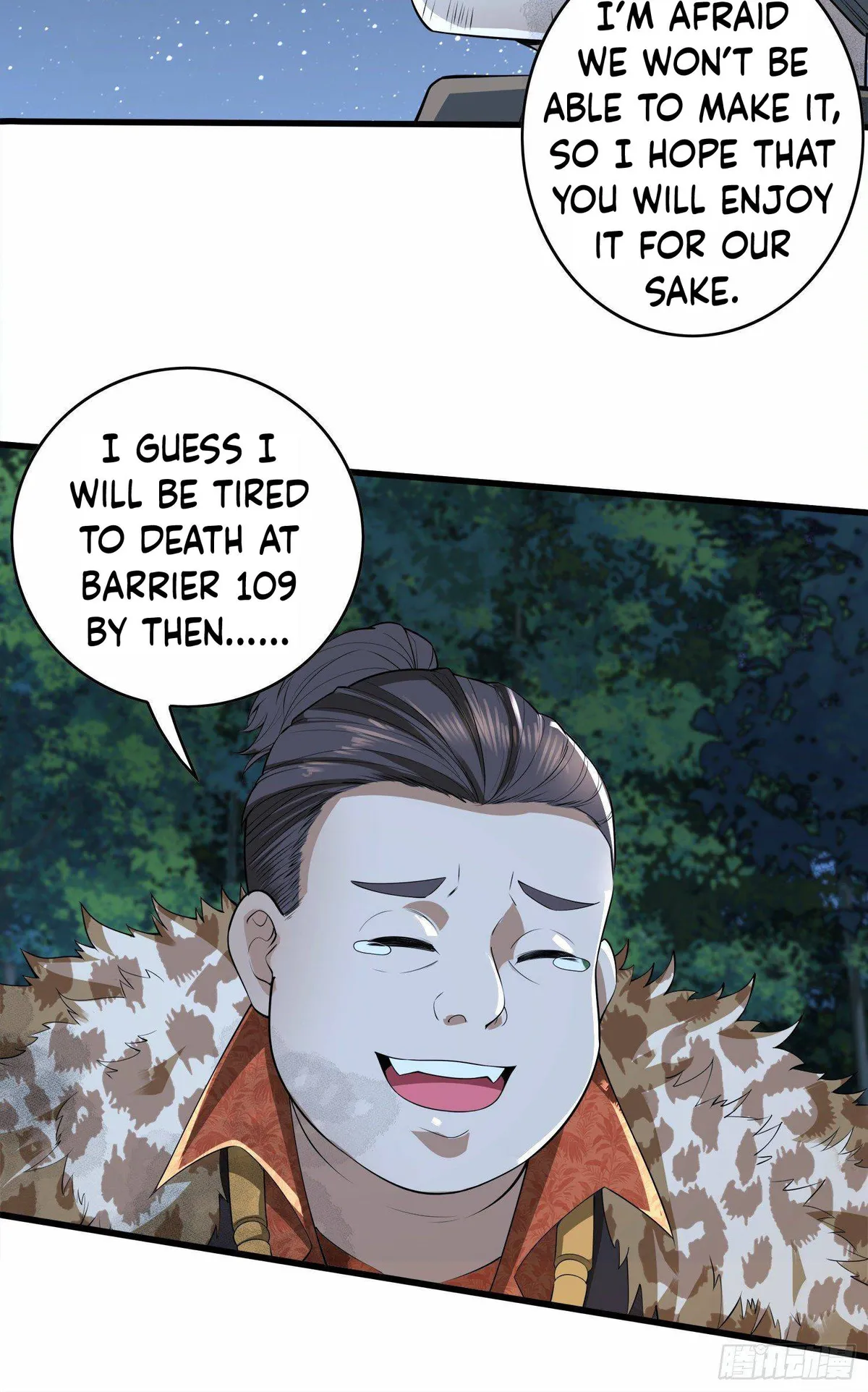 The First Sequence Chapter 61 Online - página 19