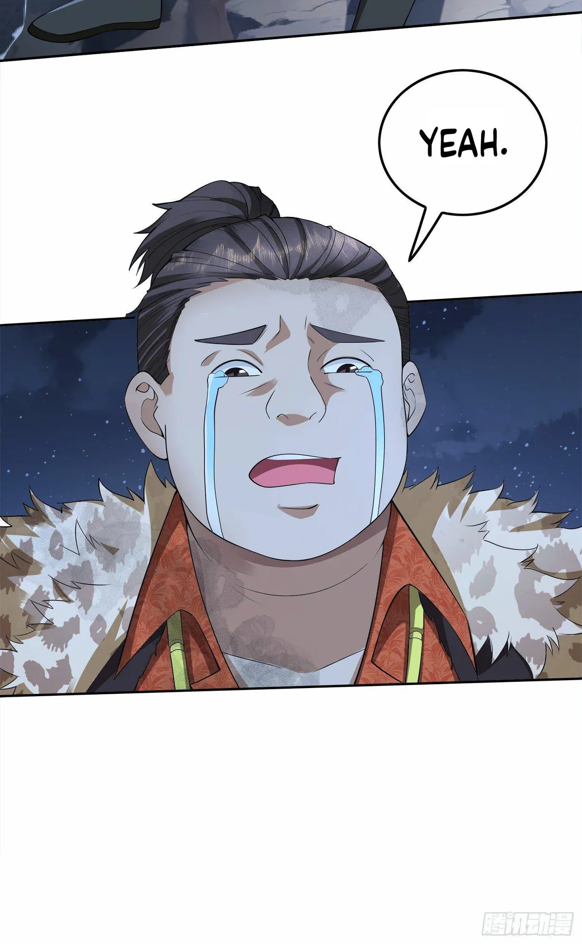 The First Sequence Chapter 61 Online - página 23