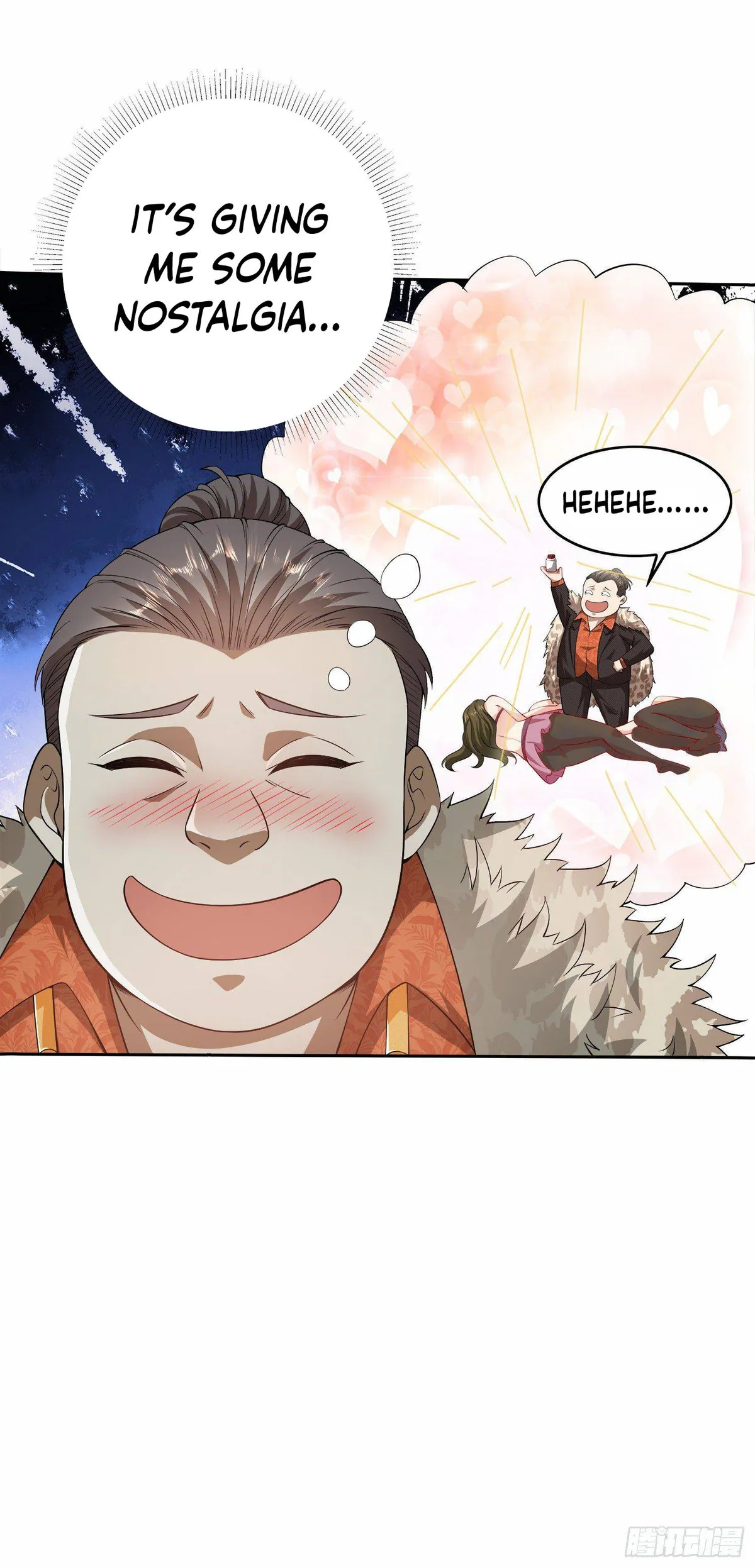 The First Sequence Chapter 61 Online - página 27