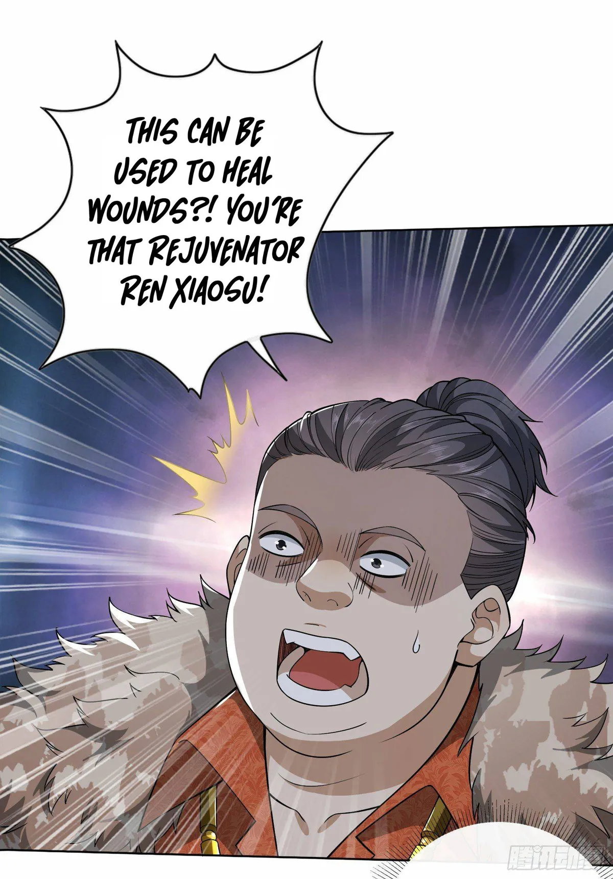 The First Sequence Chapter 61 Online - página 28