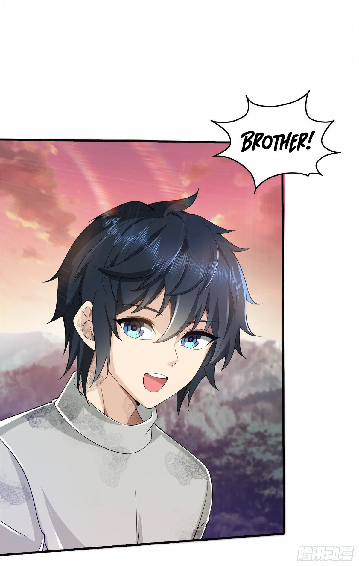 The First Sequence Chapter 61 Online - página 39