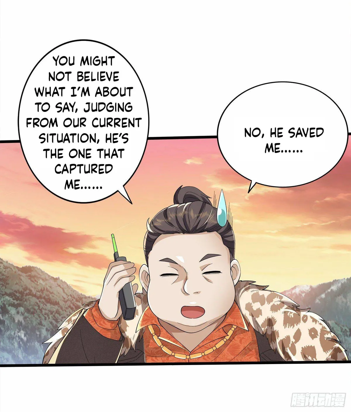 The First Sequence Chapter 61 Online - página 56