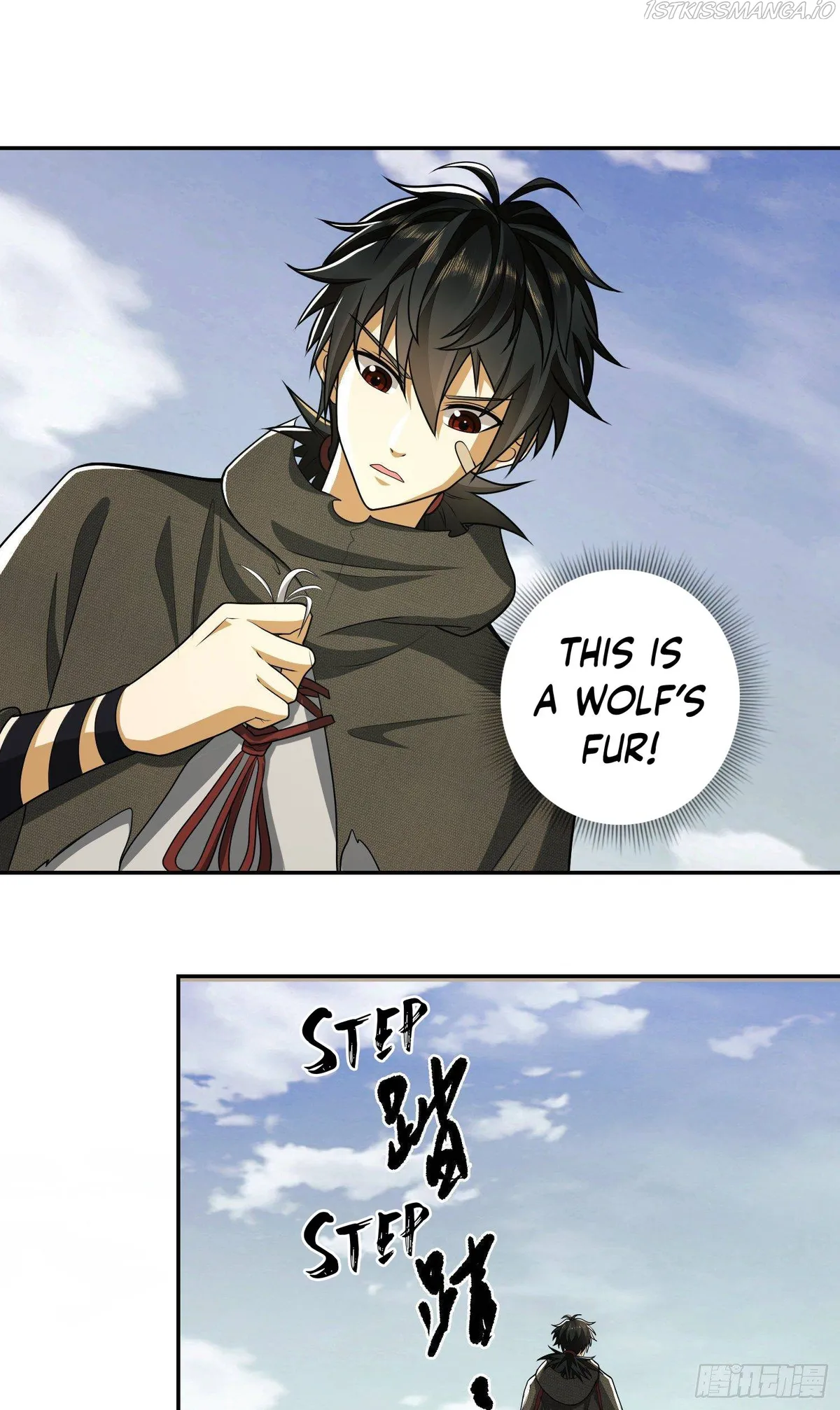 The First Sequence Chapter 62 Online - página 9