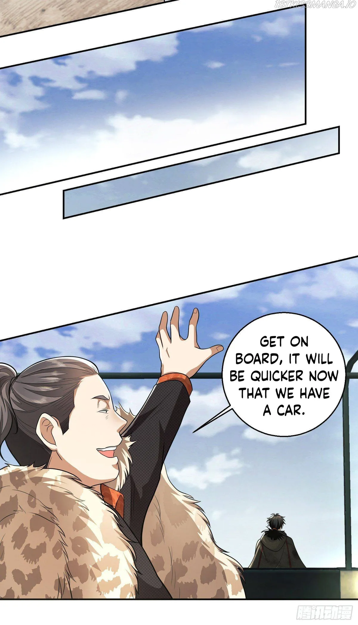 The First Sequence Chapter 62 Online - página 15