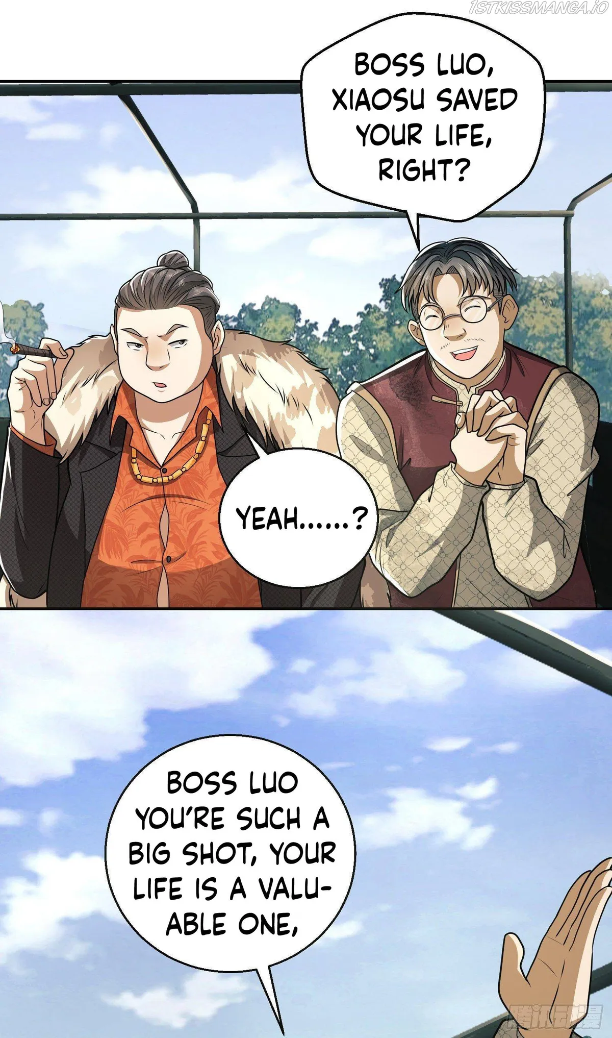 The First Sequence Chapter 62 Online - página 20