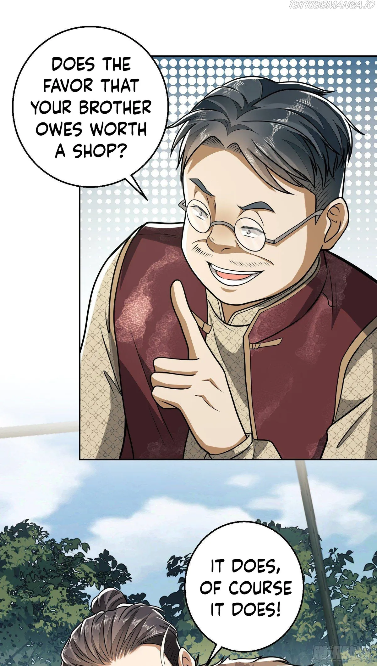 The First Sequence Chapter 62 Online - página 26