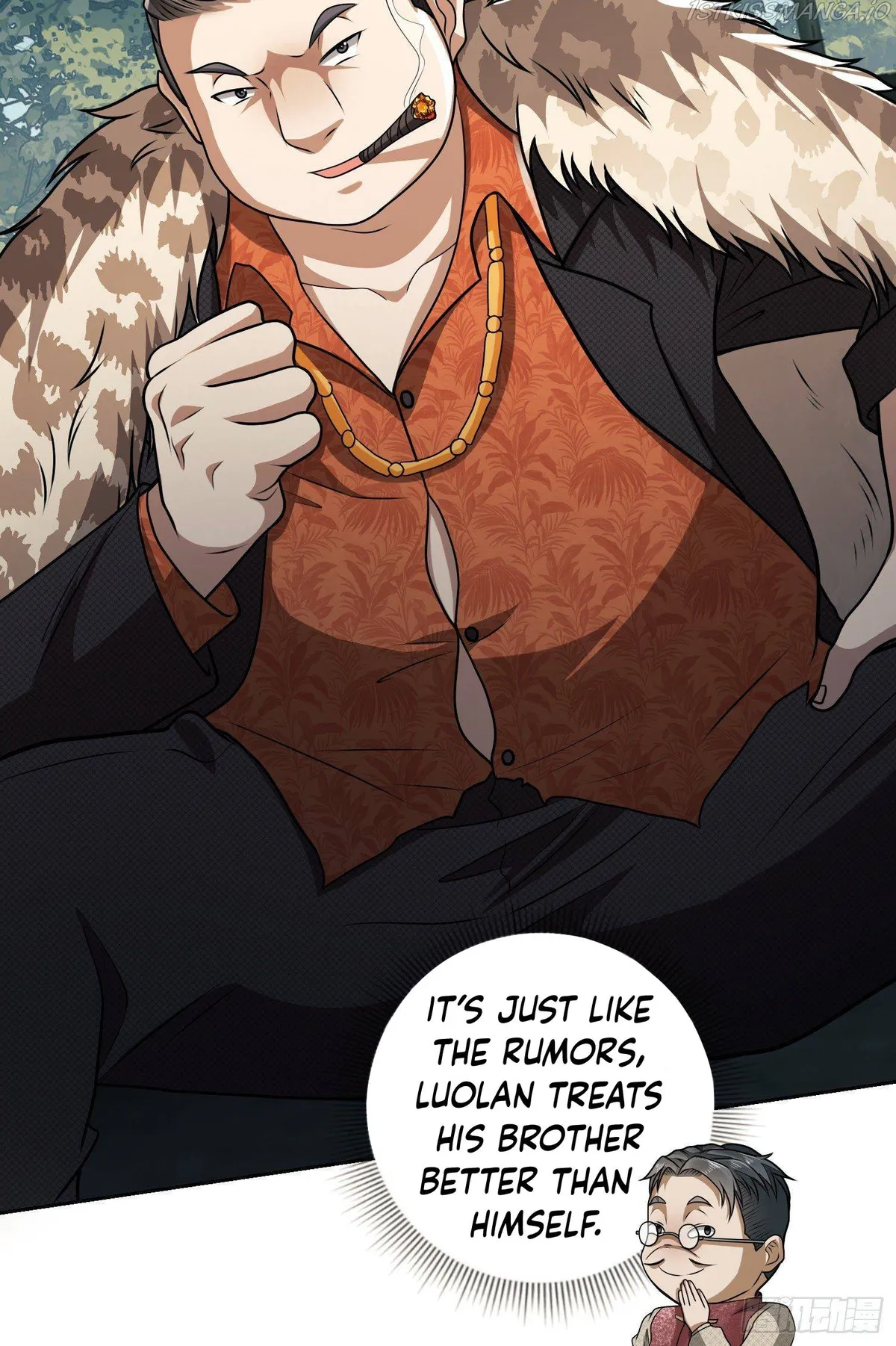 The First Sequence Chapter 62 Online - página 27