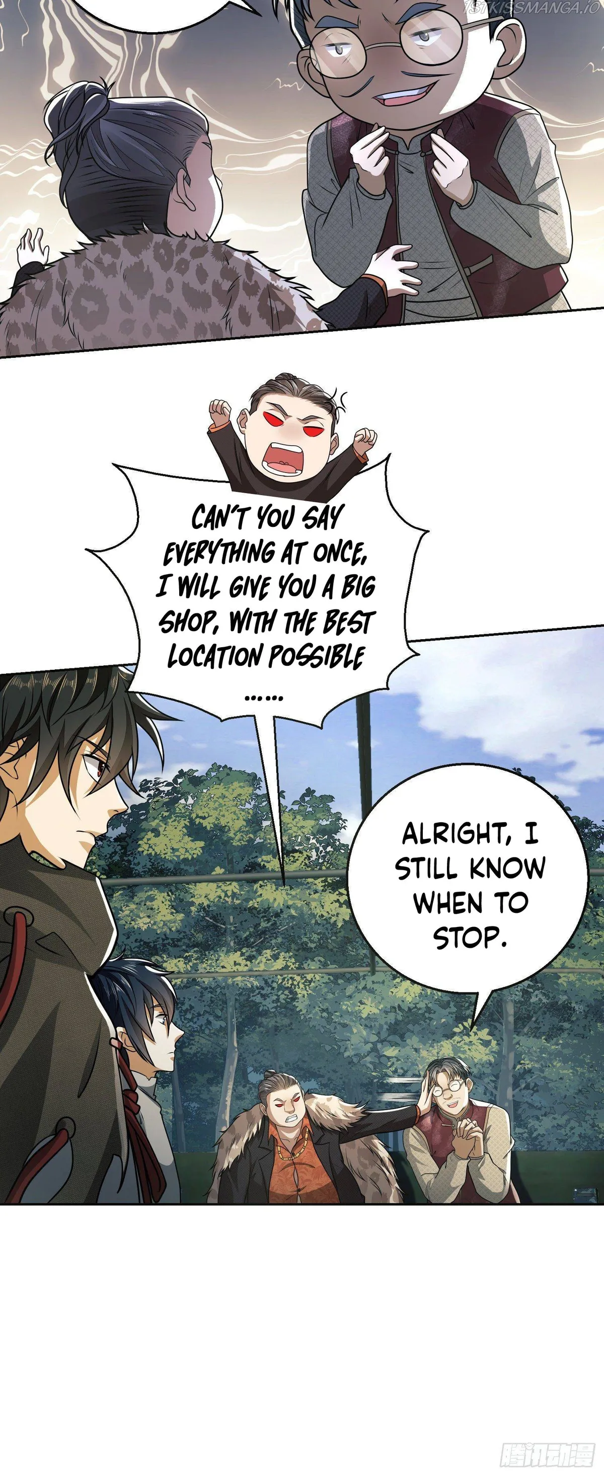 The First Sequence Chapter 62 Online - página 29