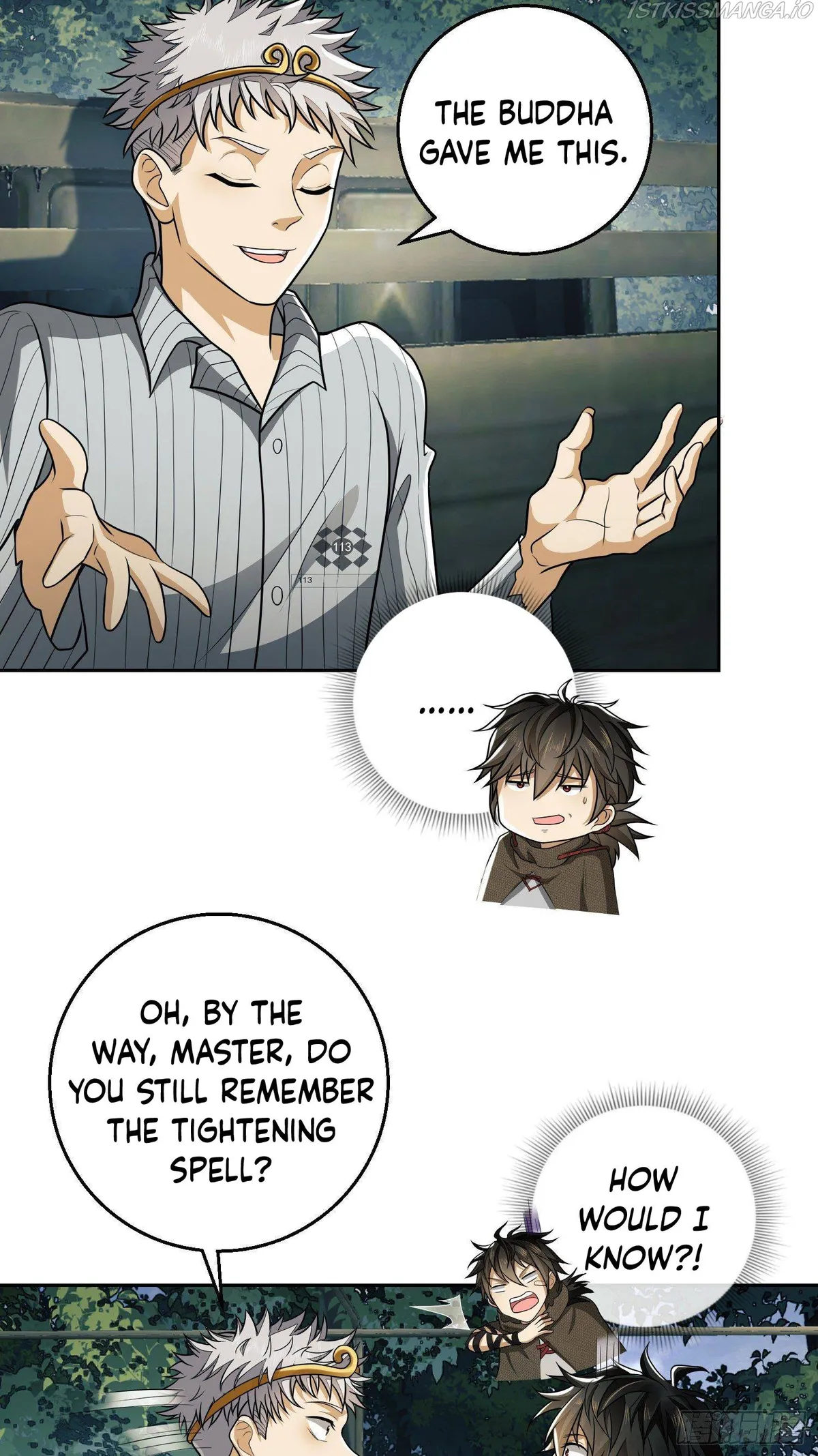 The First Sequence Chapter 62 Online - página 31