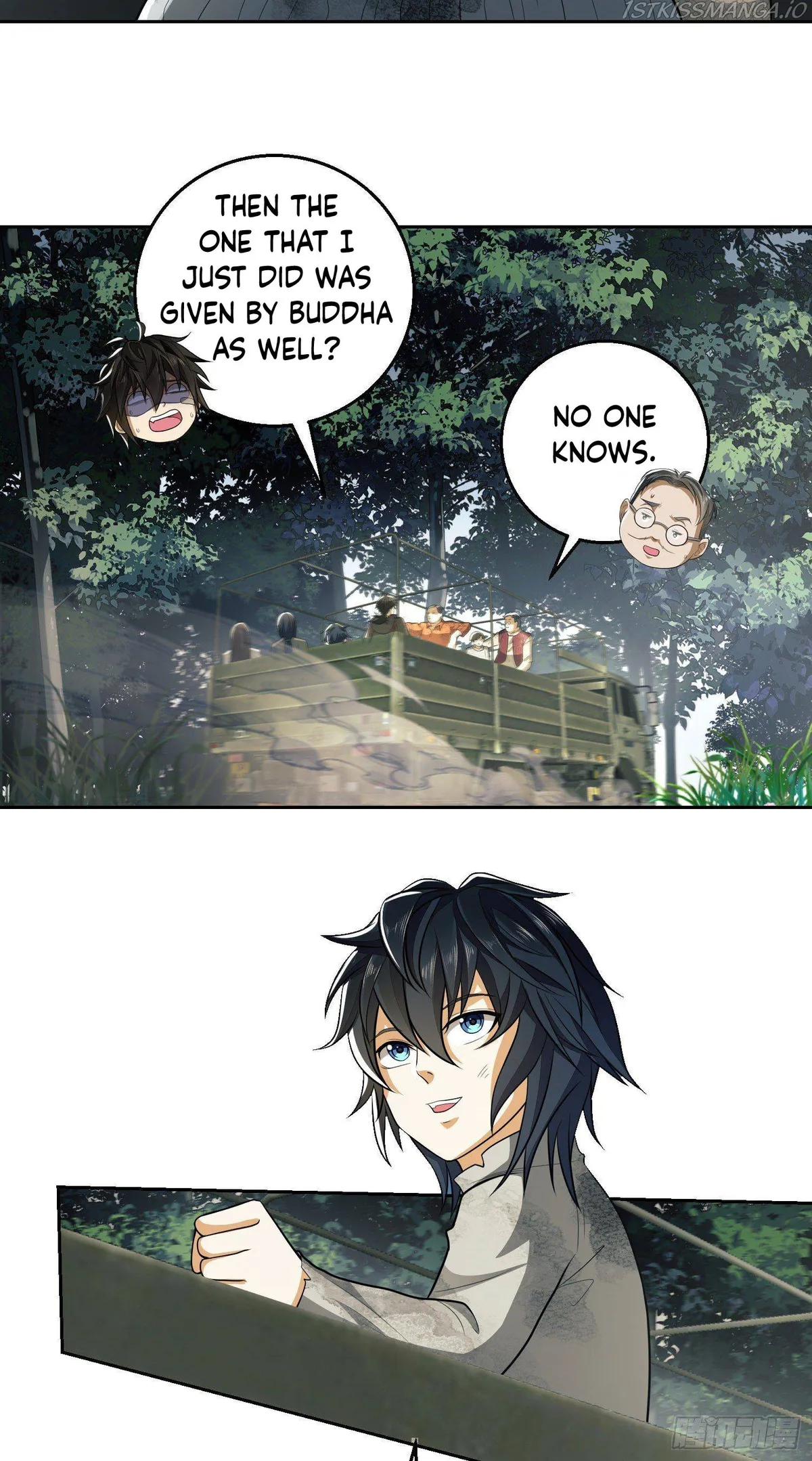 The First Sequence Chapter 62 Online - página 35