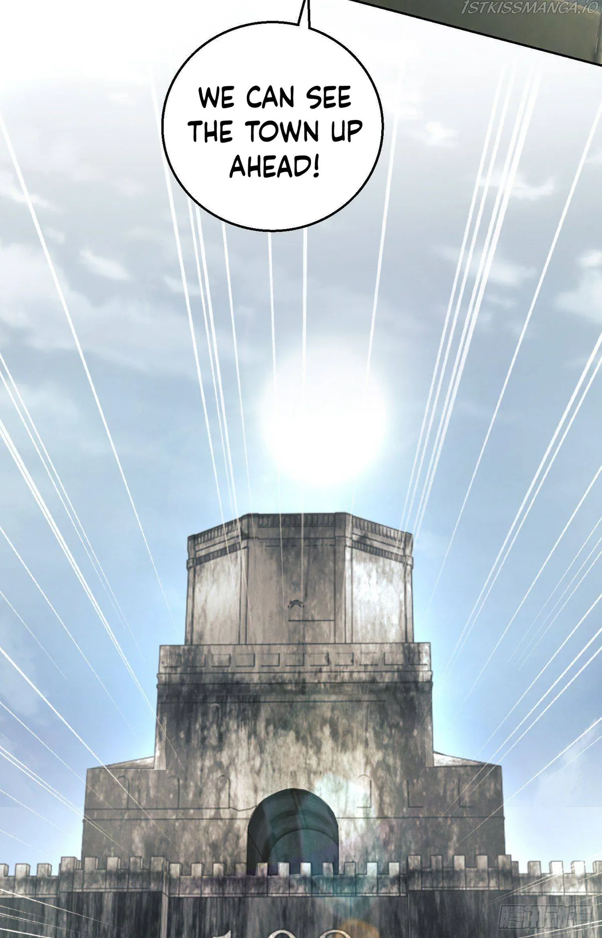 The First Sequence Chapter 62 Online - página 36