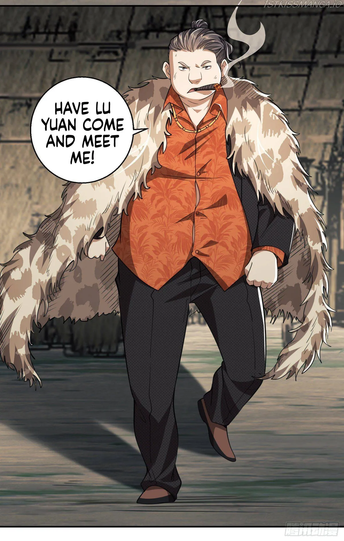 The First Sequence Chapter 63 Online - página 4
