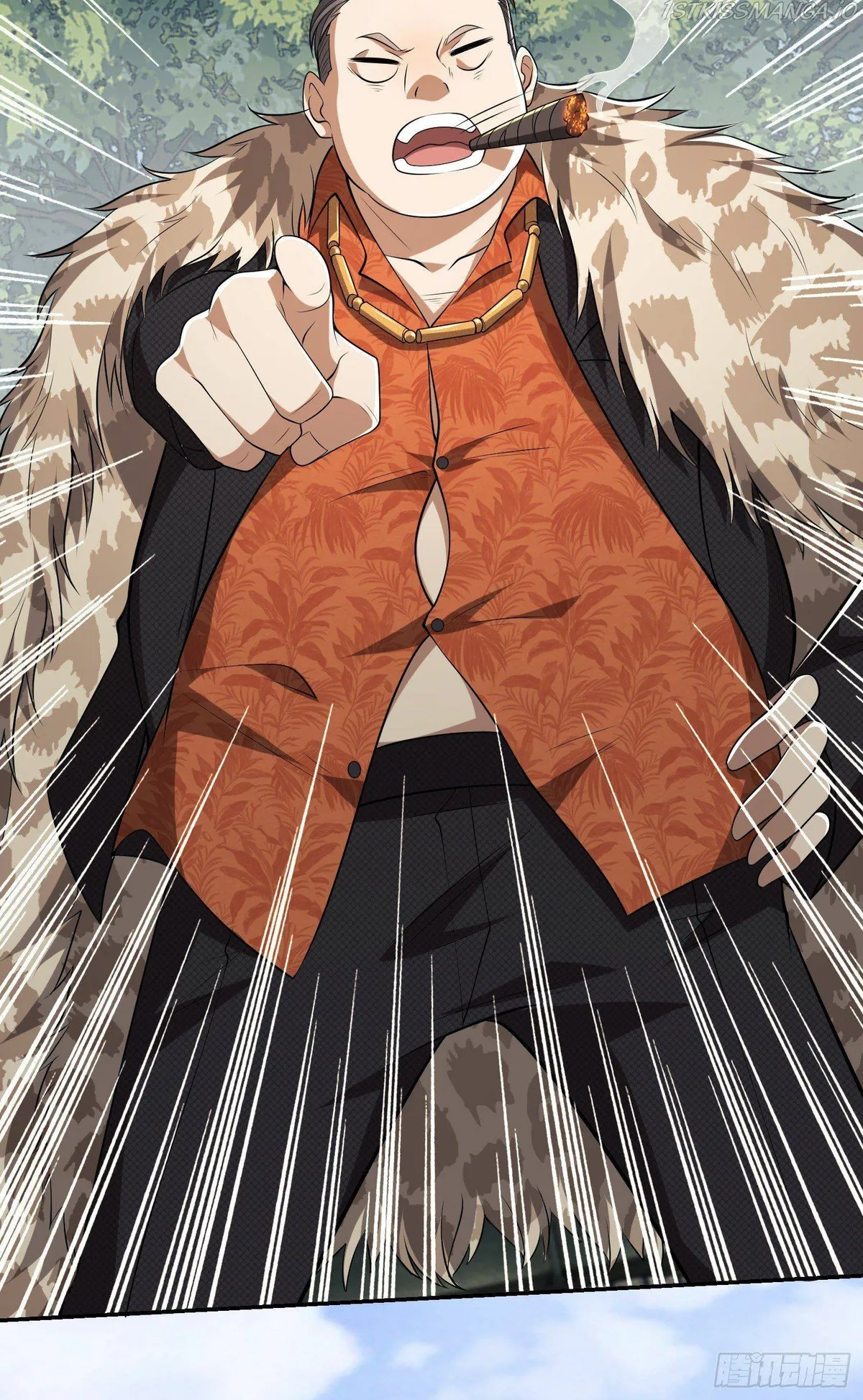 The First Sequence Chapter 63 Online - página 6