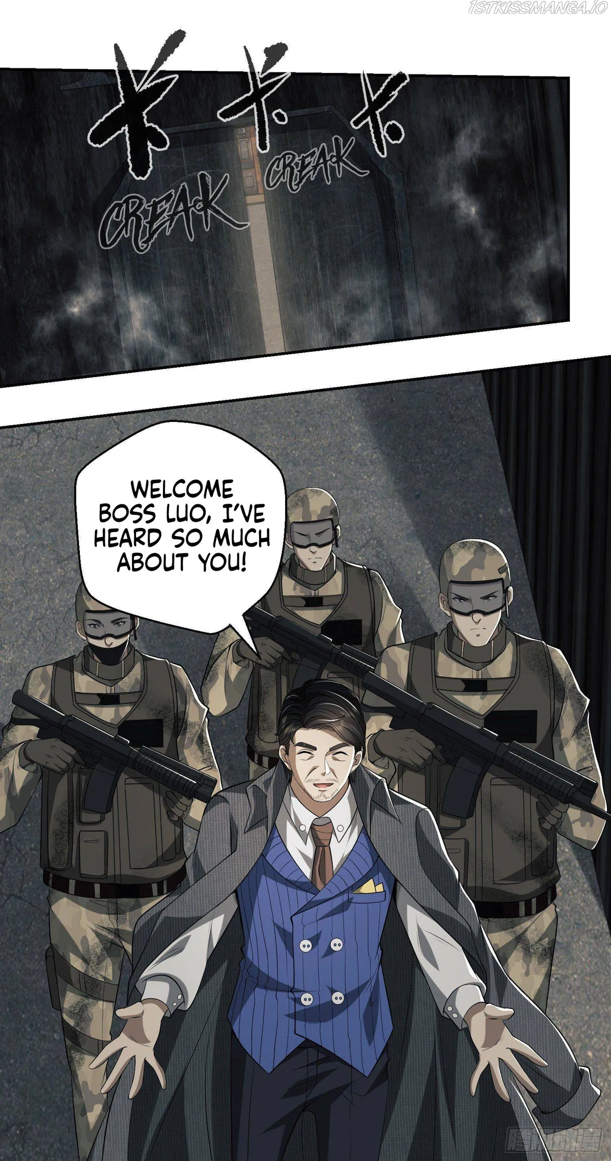 The First Sequence Chapter 63 Online - página 11