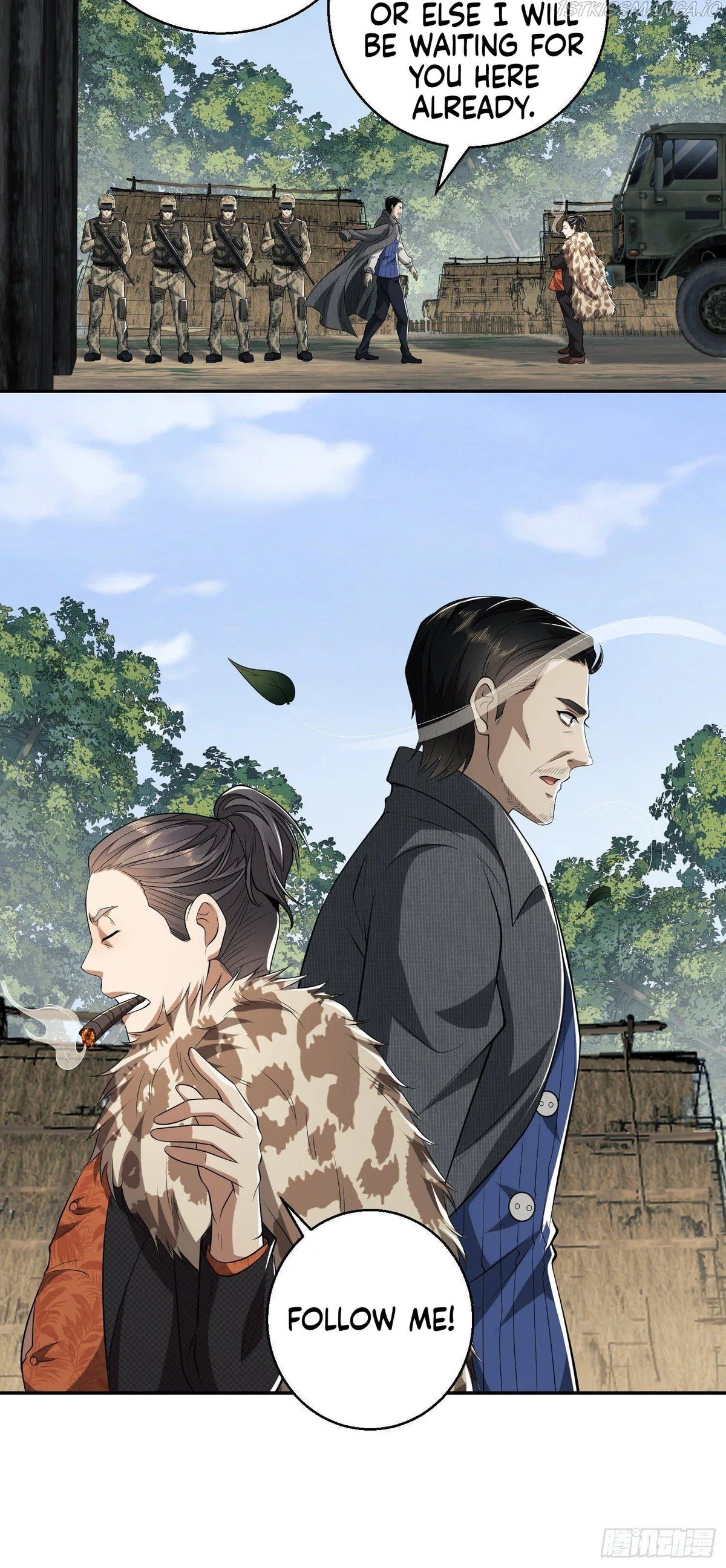 The First Sequence Chapter 63 Online - página 14