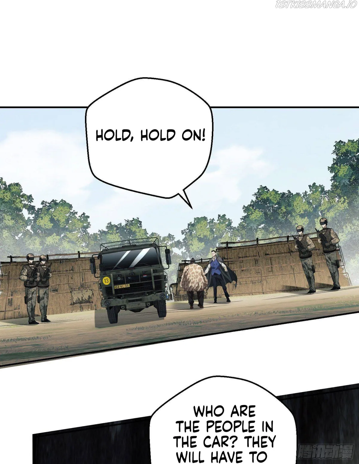 The First Sequence Chapter 63 Online - página 15