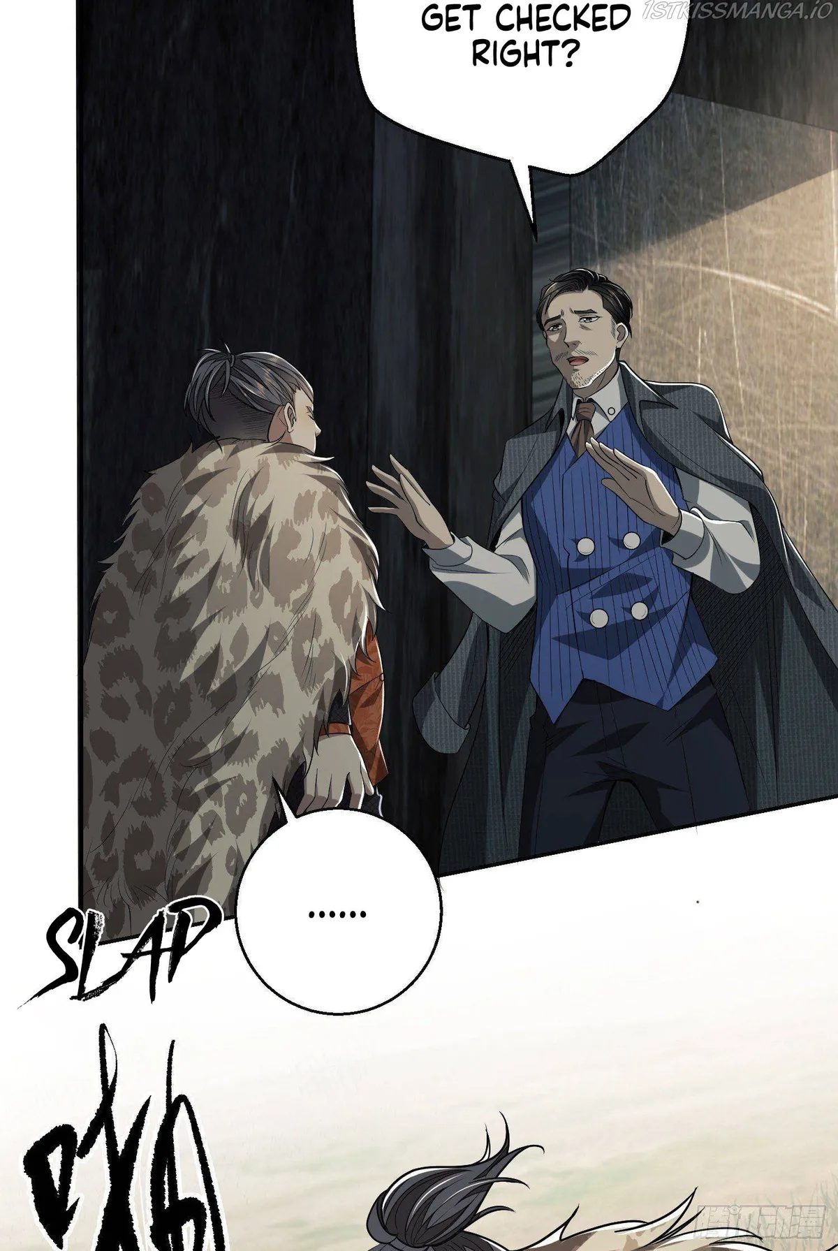 The First Sequence Chapter 63 Online - página 16