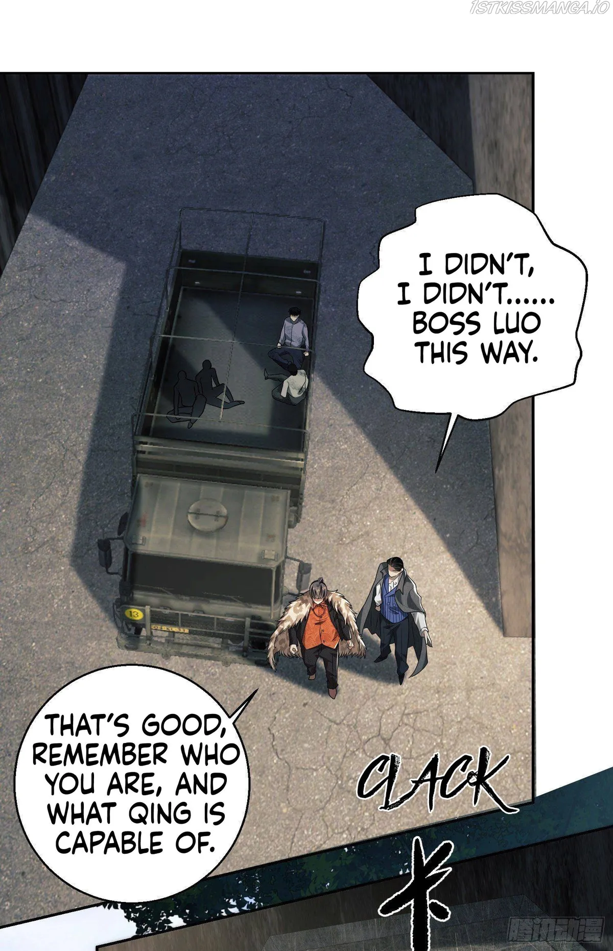 The First Sequence Chapter 63 Online - página 20