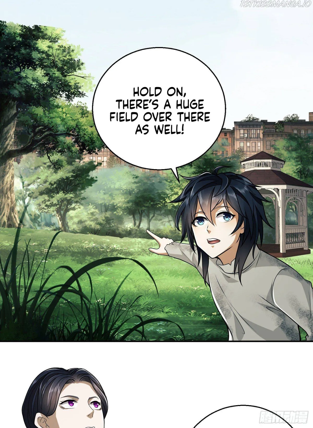 The First Sequence Chapter 63 Online - página 24