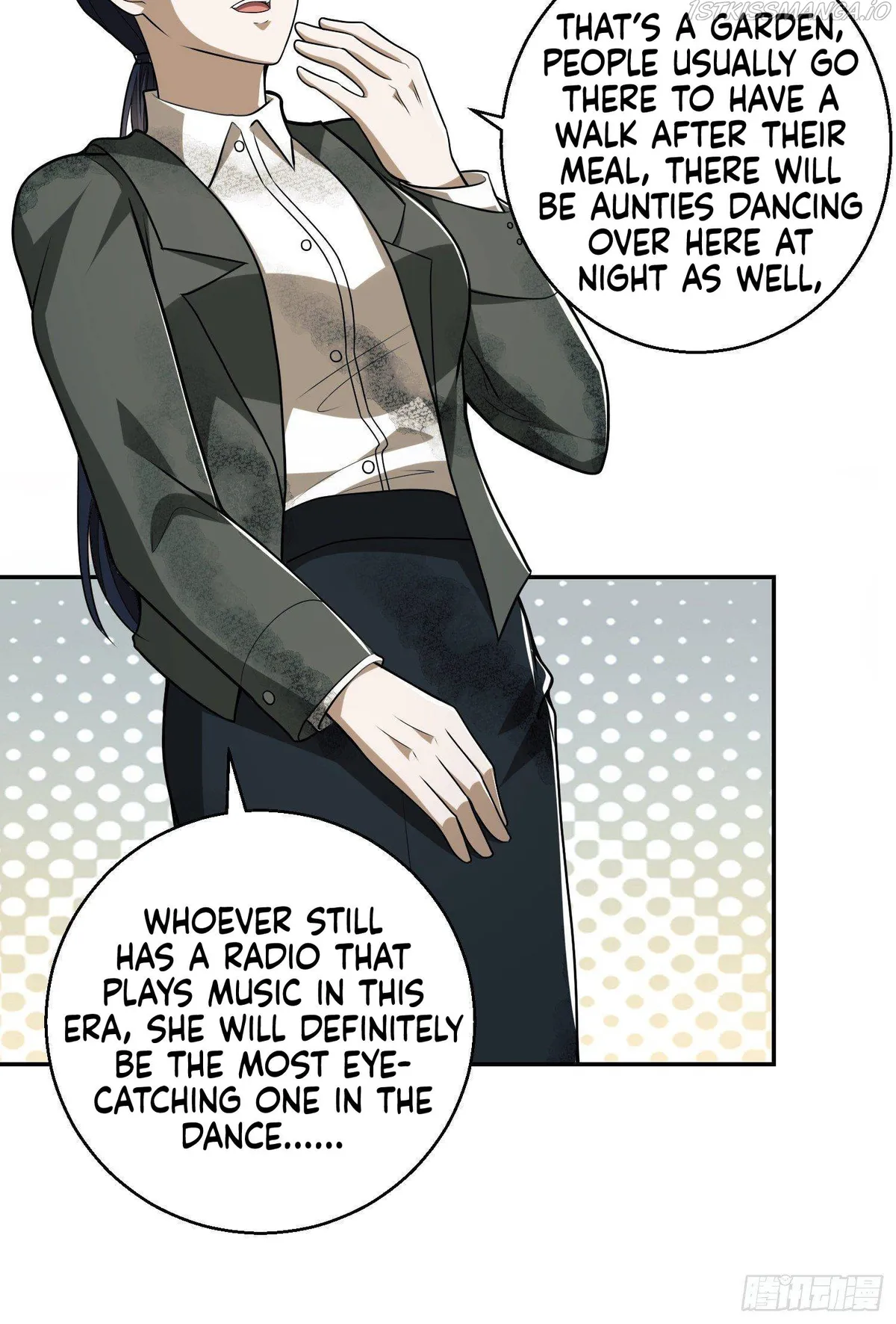 The First Sequence Chapter 63 Online - página 25