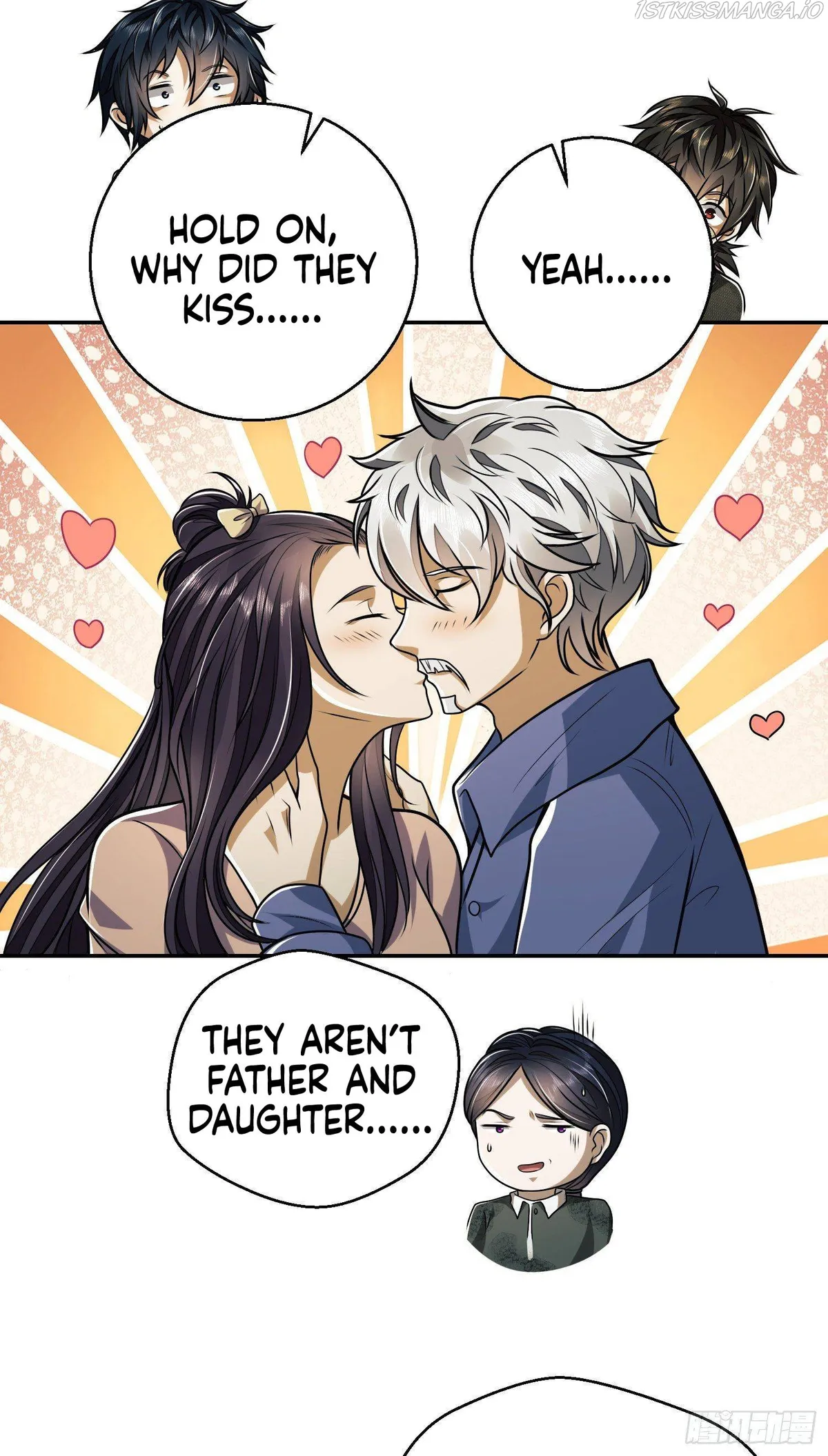 The First Sequence Chapter 63 Online - página 27