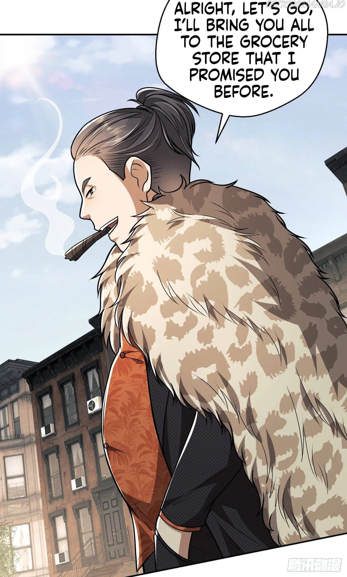 The First Sequence Chapter 63 Online - página 28