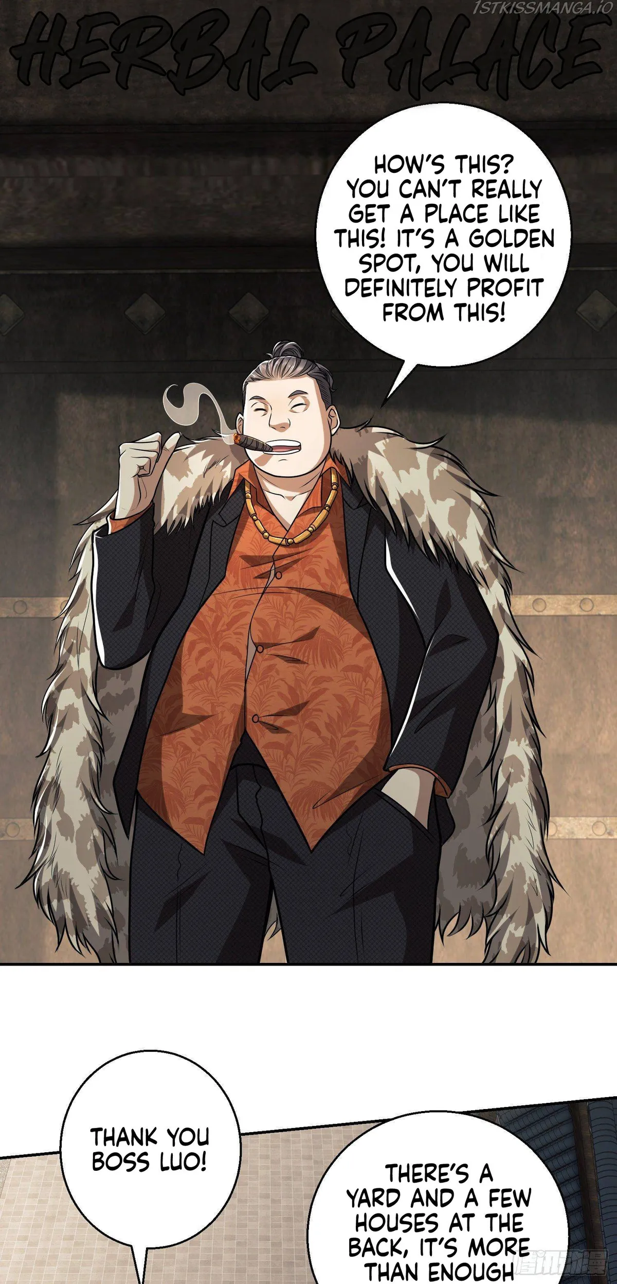 The First Sequence Chapter 63 Online - página 33